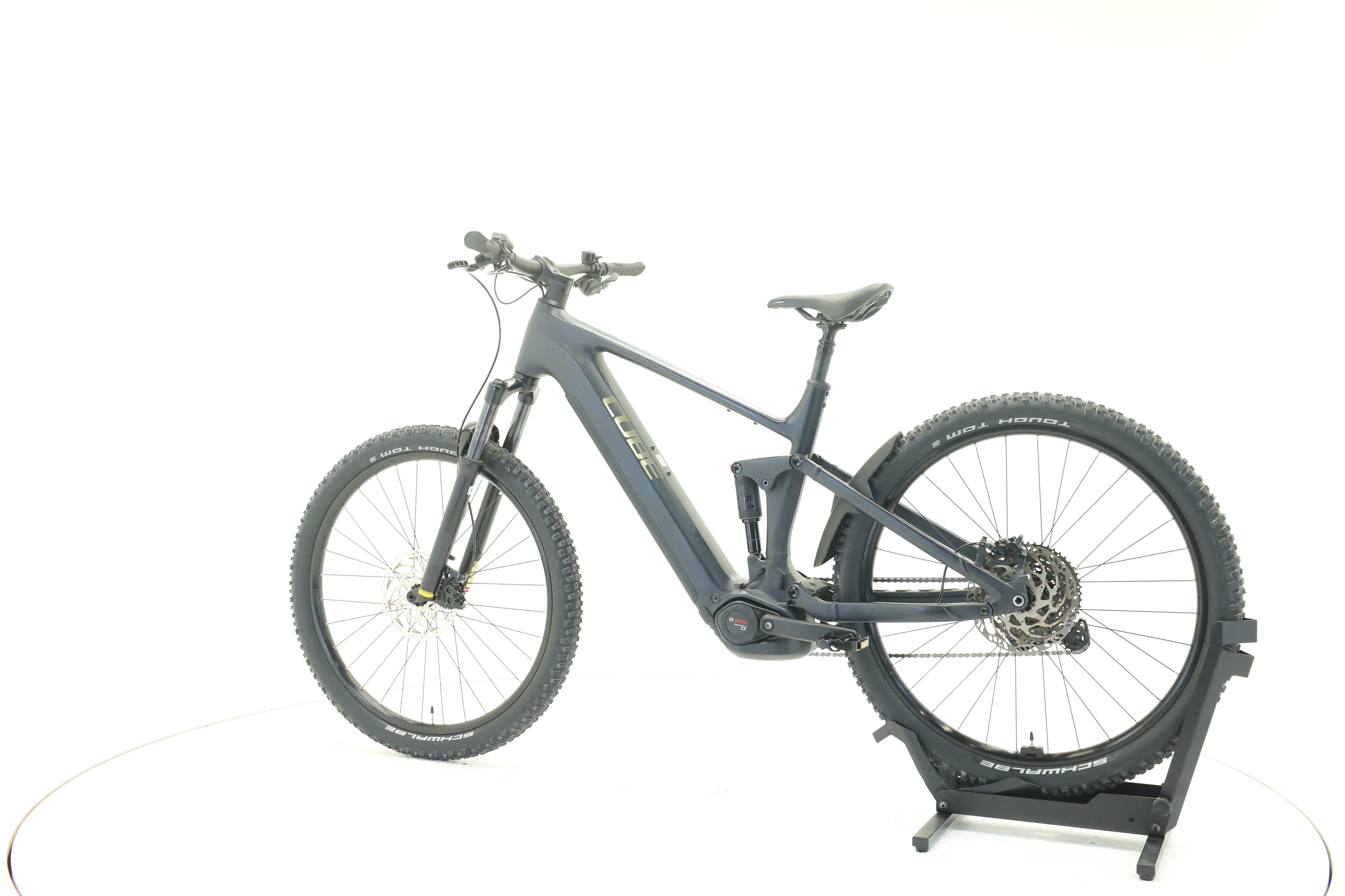 Cube Stereo Hybrid ONE22 Pro 800, XL, 190-199 cm, 2025, 2077 km – Bild 12 von 24