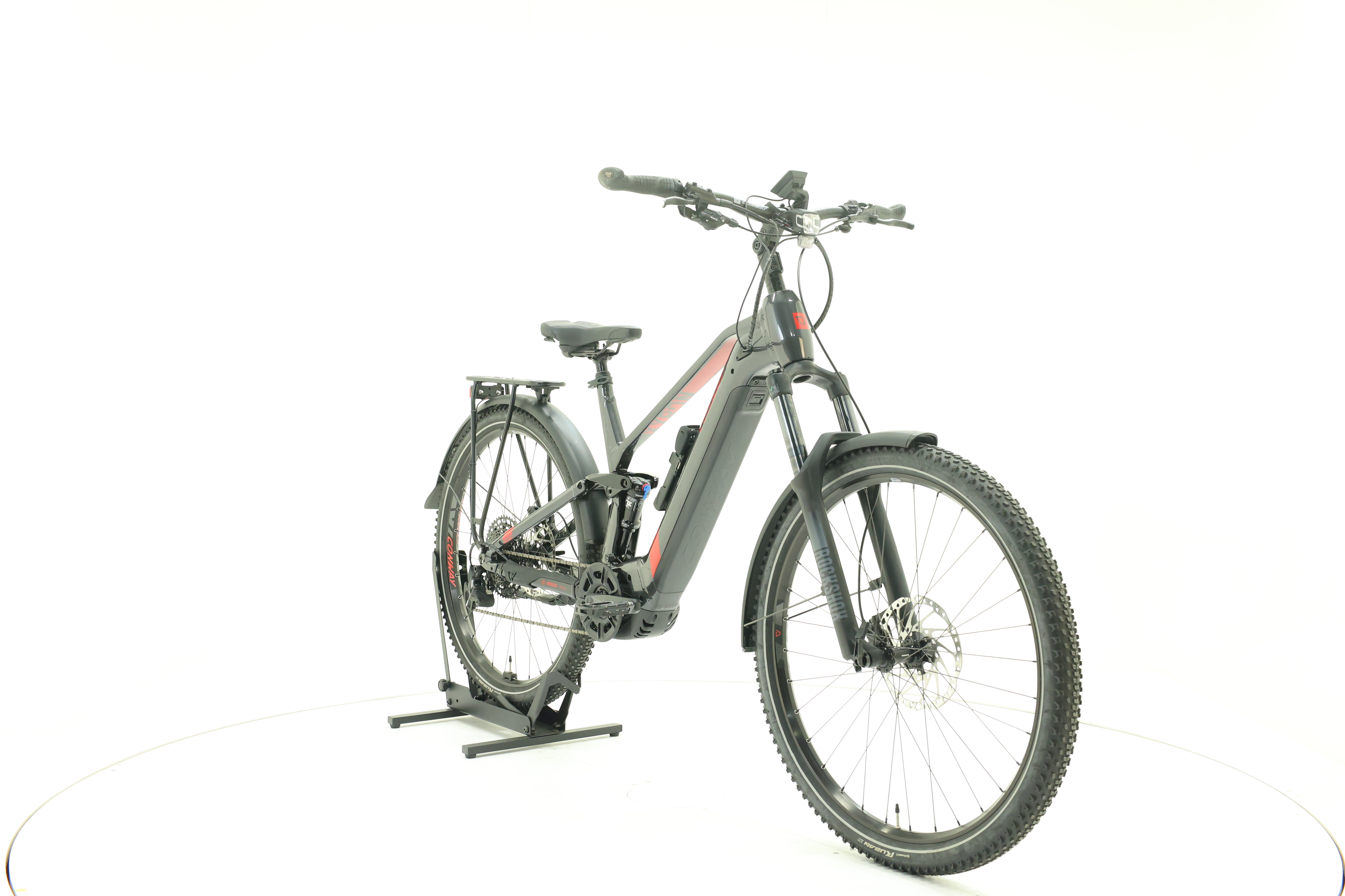 Conway Xyron SUV 4.9, XL, 180-189 cm, 2024, 345 km – Bild 15 von 32