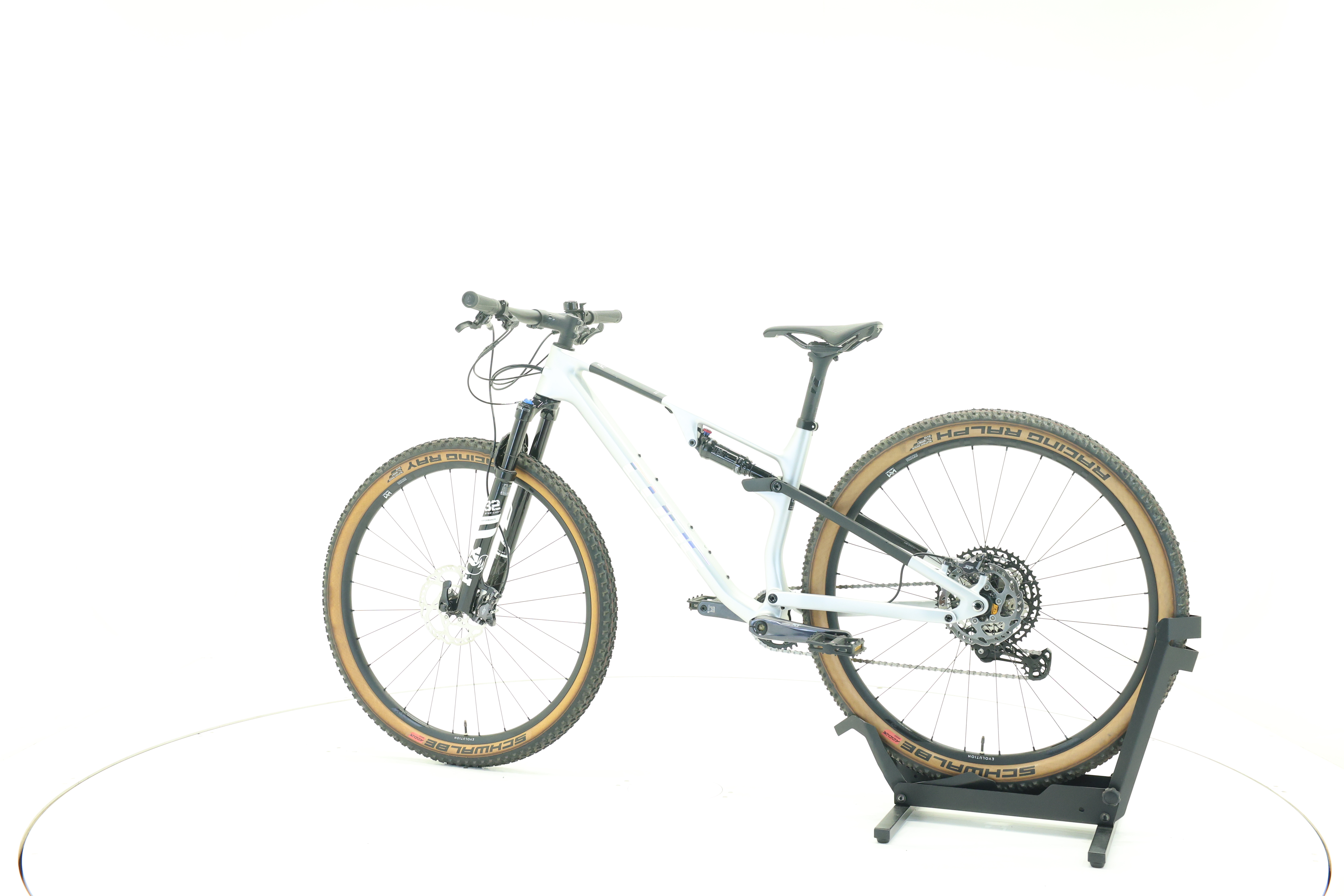 Cube AMS ZERO99 C:68X Race, M, 170-179 cm, 2026, 0 km – Bild 3 von 5