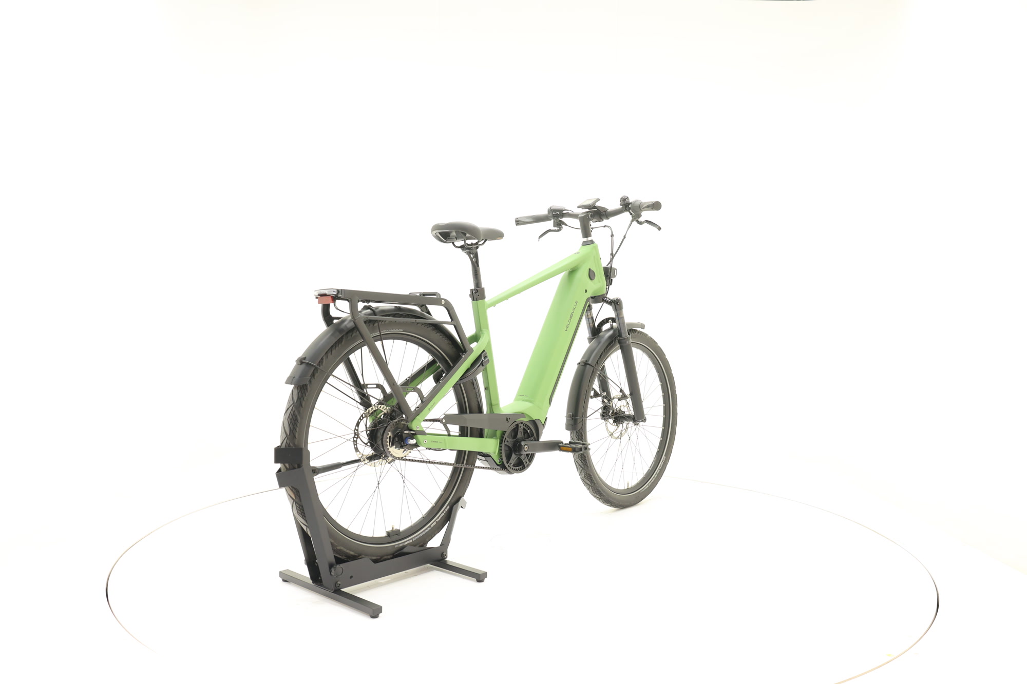 Velo de Ville SEB 890 PRO