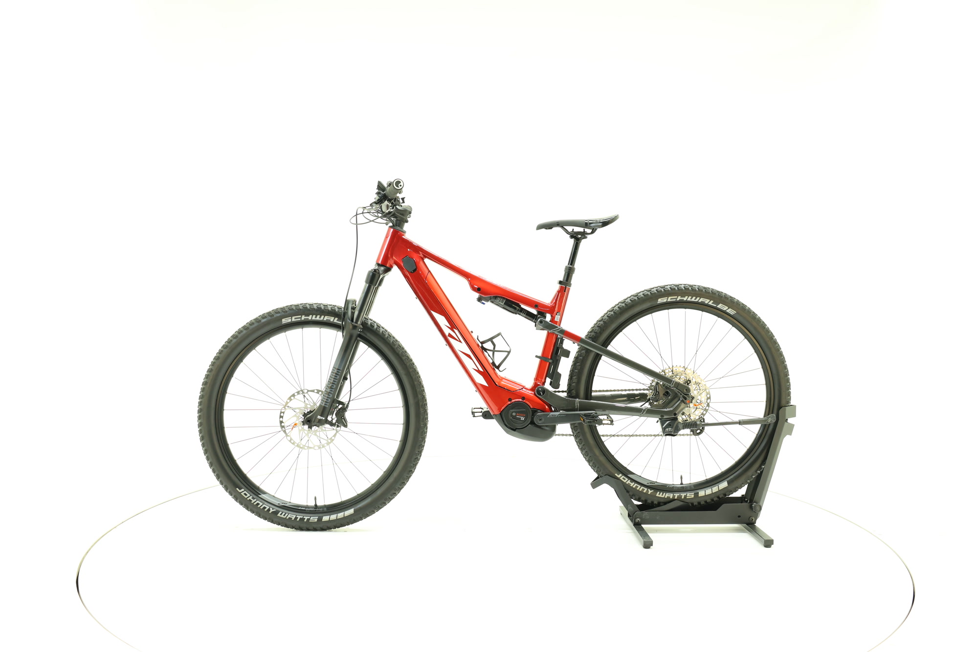 KTM Chacana LTD Pro, L, 180-189 cm, 2024, 169 km – Bild 4 von 8