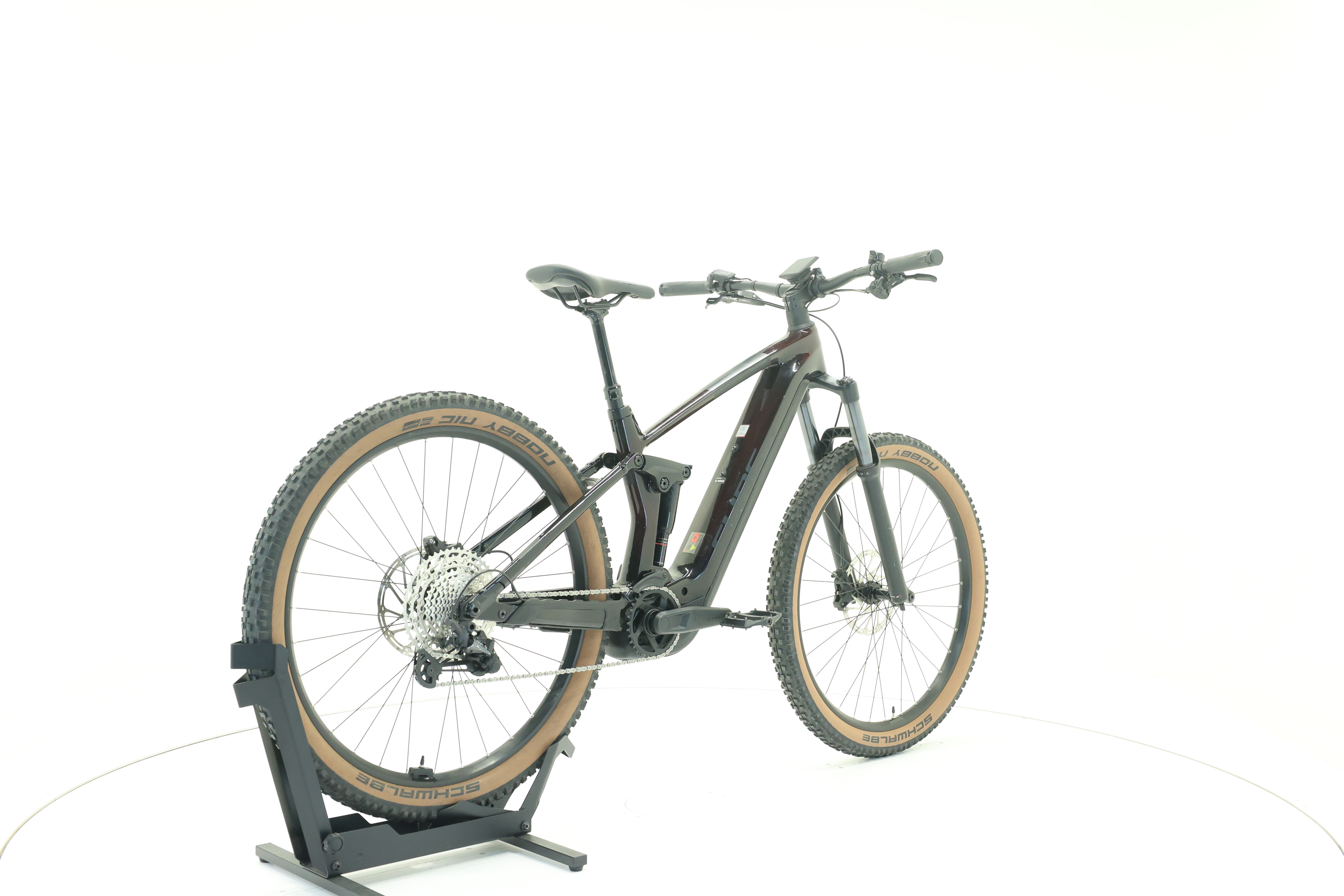 Cube Stereo Hybrid 140 HPC Race 750