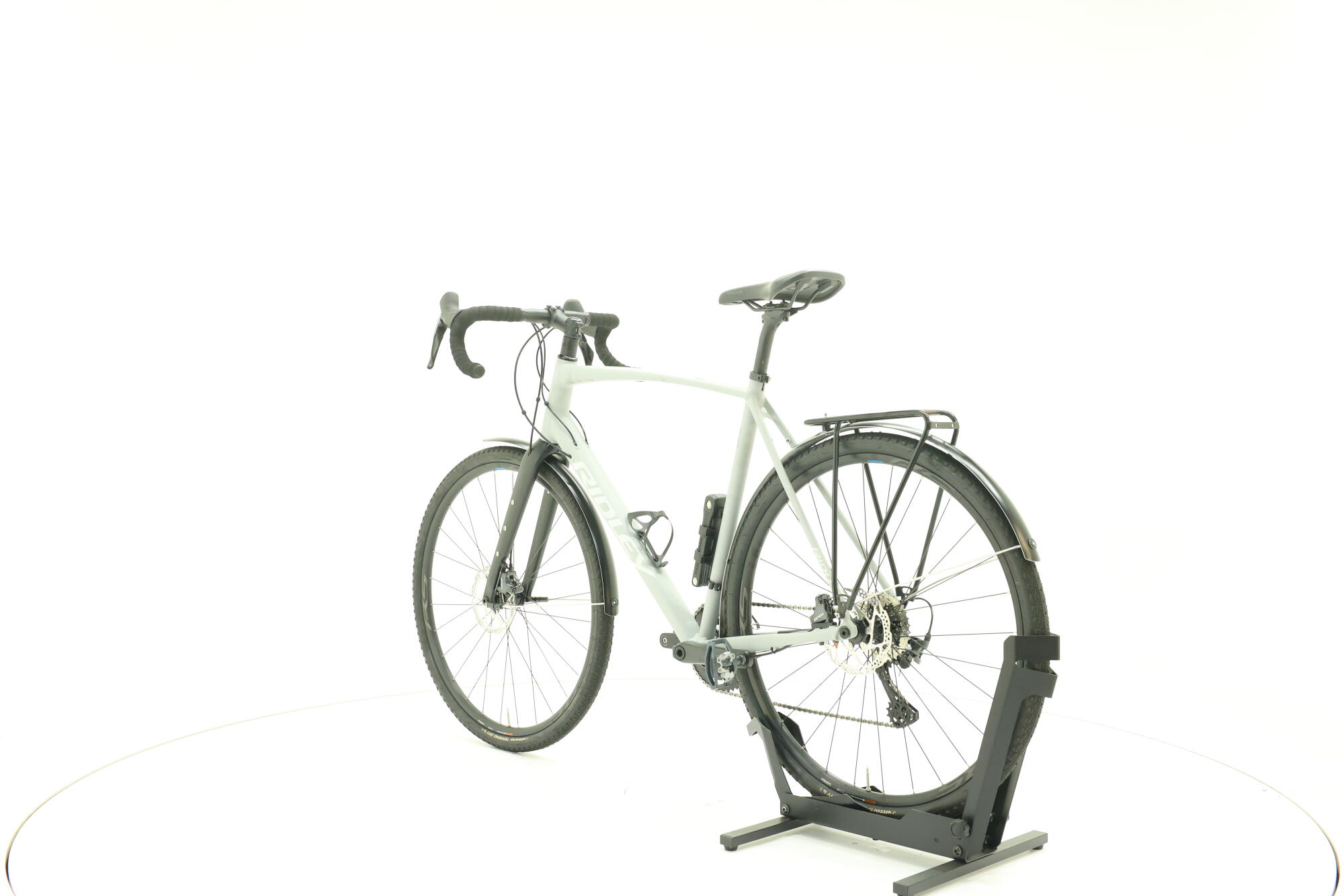 Ridley Kanzo A, L, 180-189 cm, 2025, 0 km – Bild 2 von 8