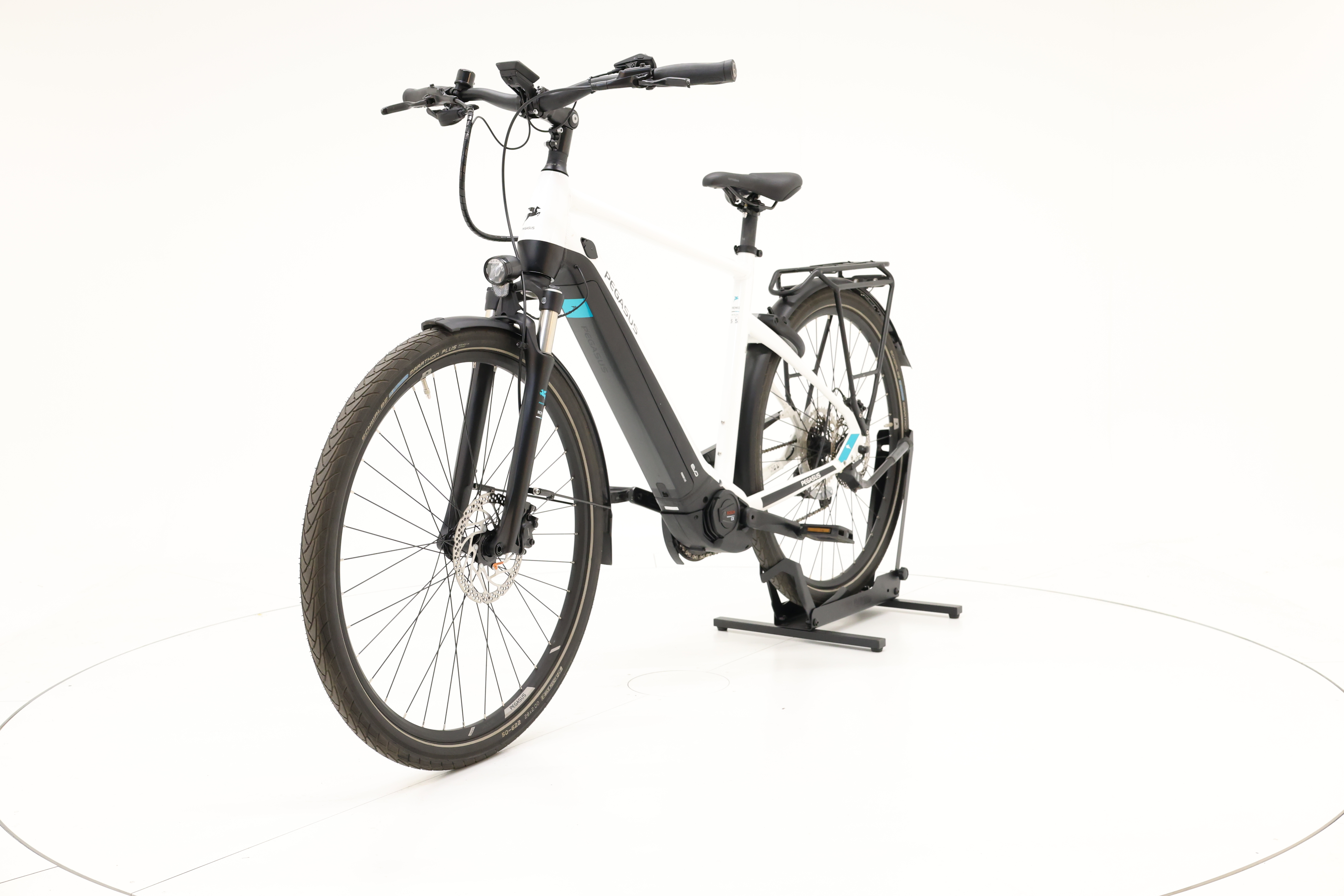 Pegasus Premio Evo 10 Lite, 55 cm, 2023, 252 km – Bild 17 von 33