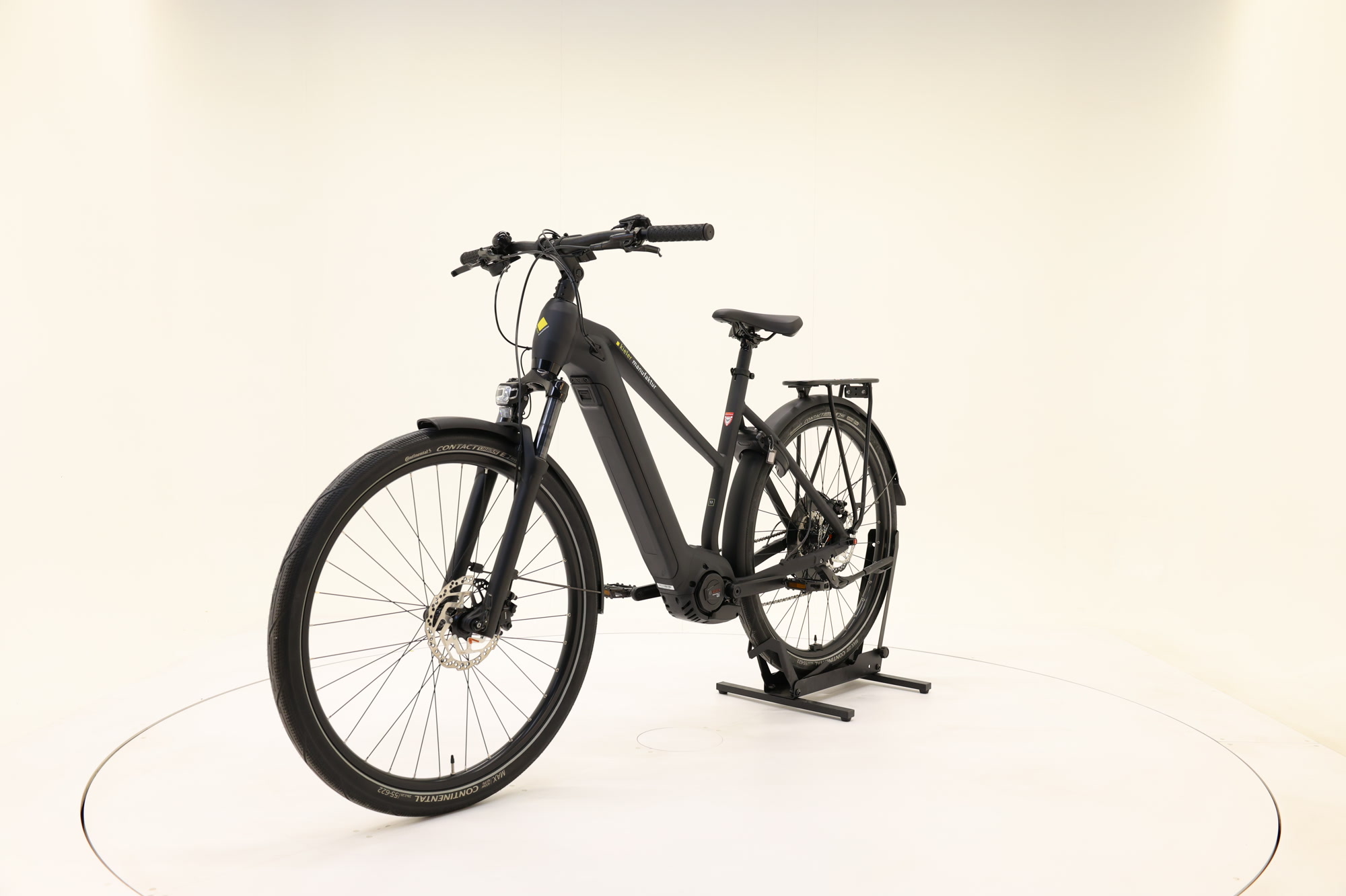 Kieler Manufaktur 28 i 750 CX 11 Gg., 53 cm, 170-179 cm, 2024, 211 km – Bild 4 von 5