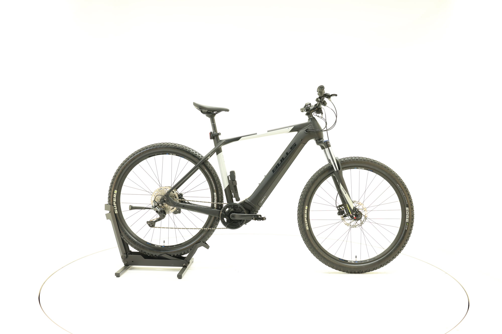 Bulls Copperhead Evo 1, XL, 190-199 cm, 2024, 796 km – Bild 11 von 12