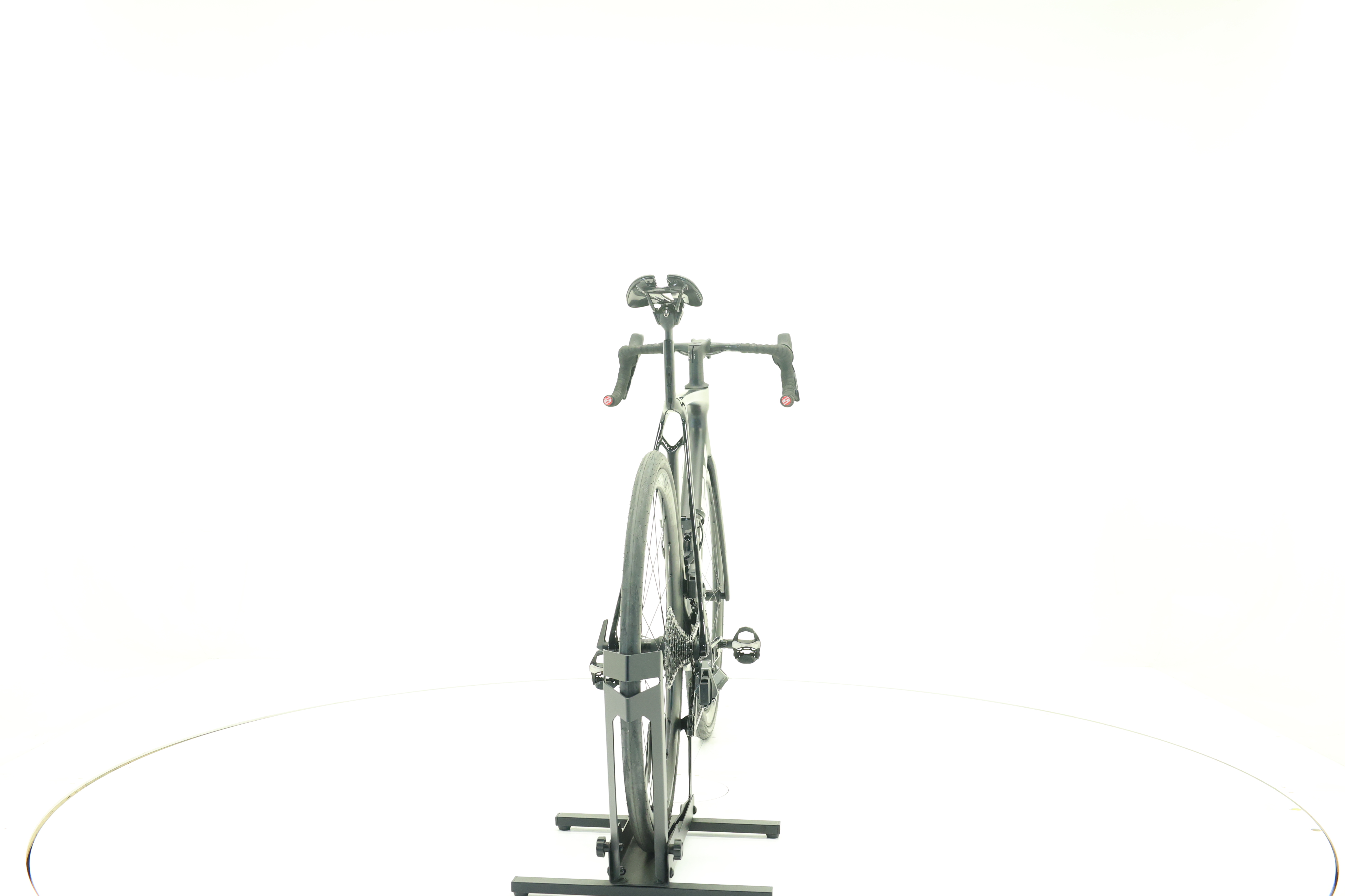 Trek Madone SL 6 AXS L Gen 8