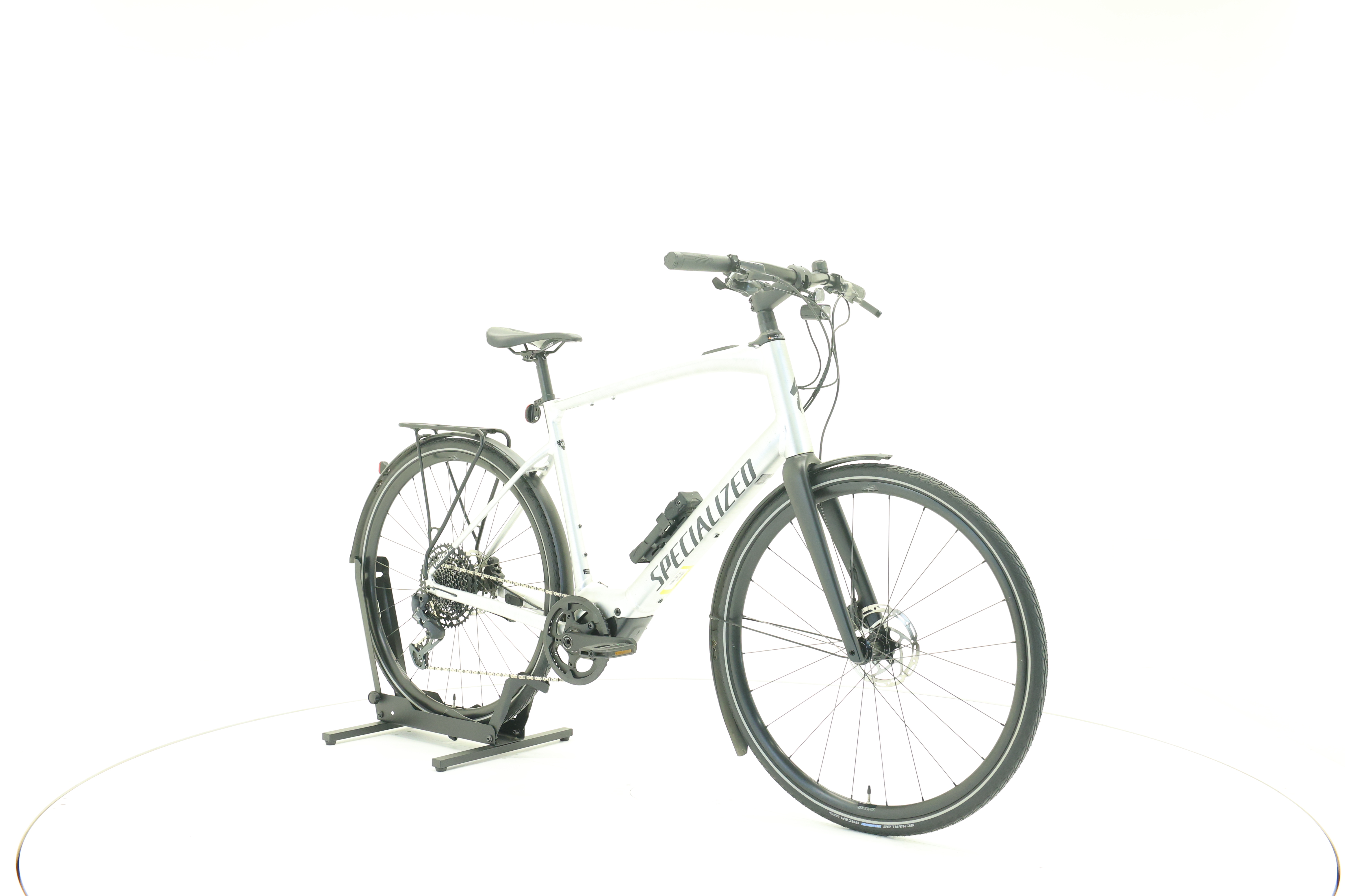Specialized Vado SL 5.0 EQ