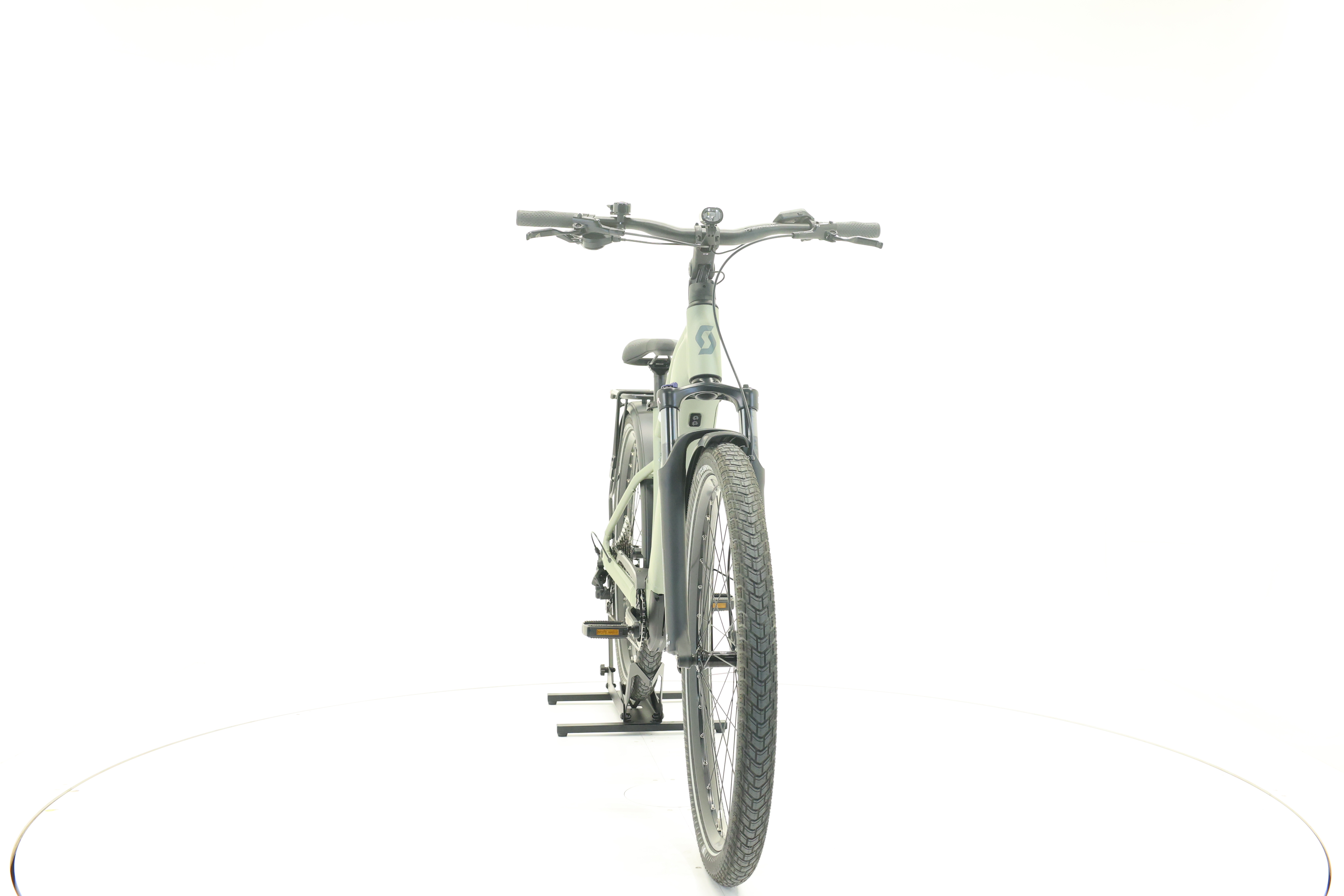 Scott sub 30, L, 180-189 cm, 2025, 254 km – Bild 4 von 24