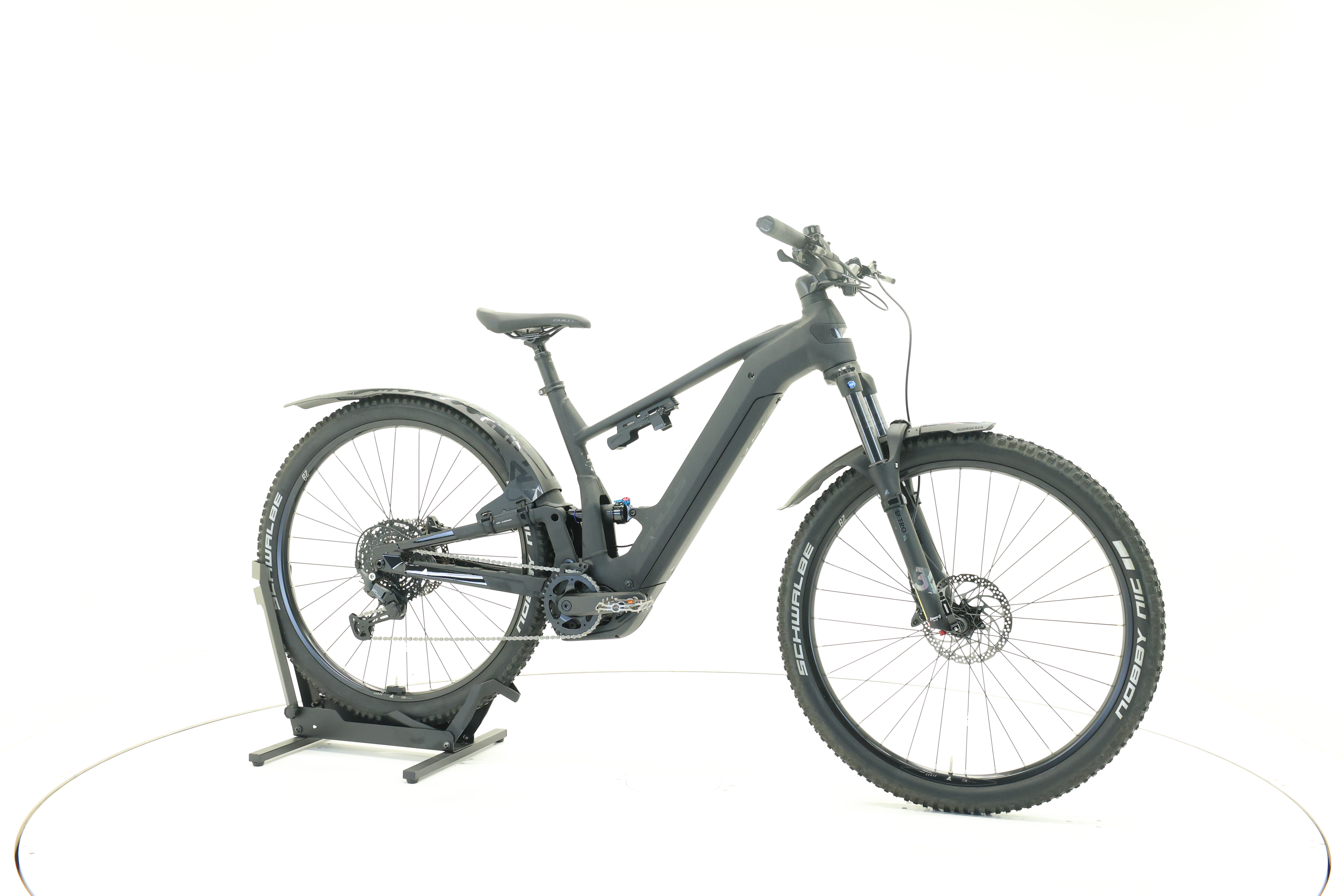 Bulls Copperhead EVO AM 1, 47 cm, 180-189 cm, 2026, 420.1 km – Bild 5 von 5