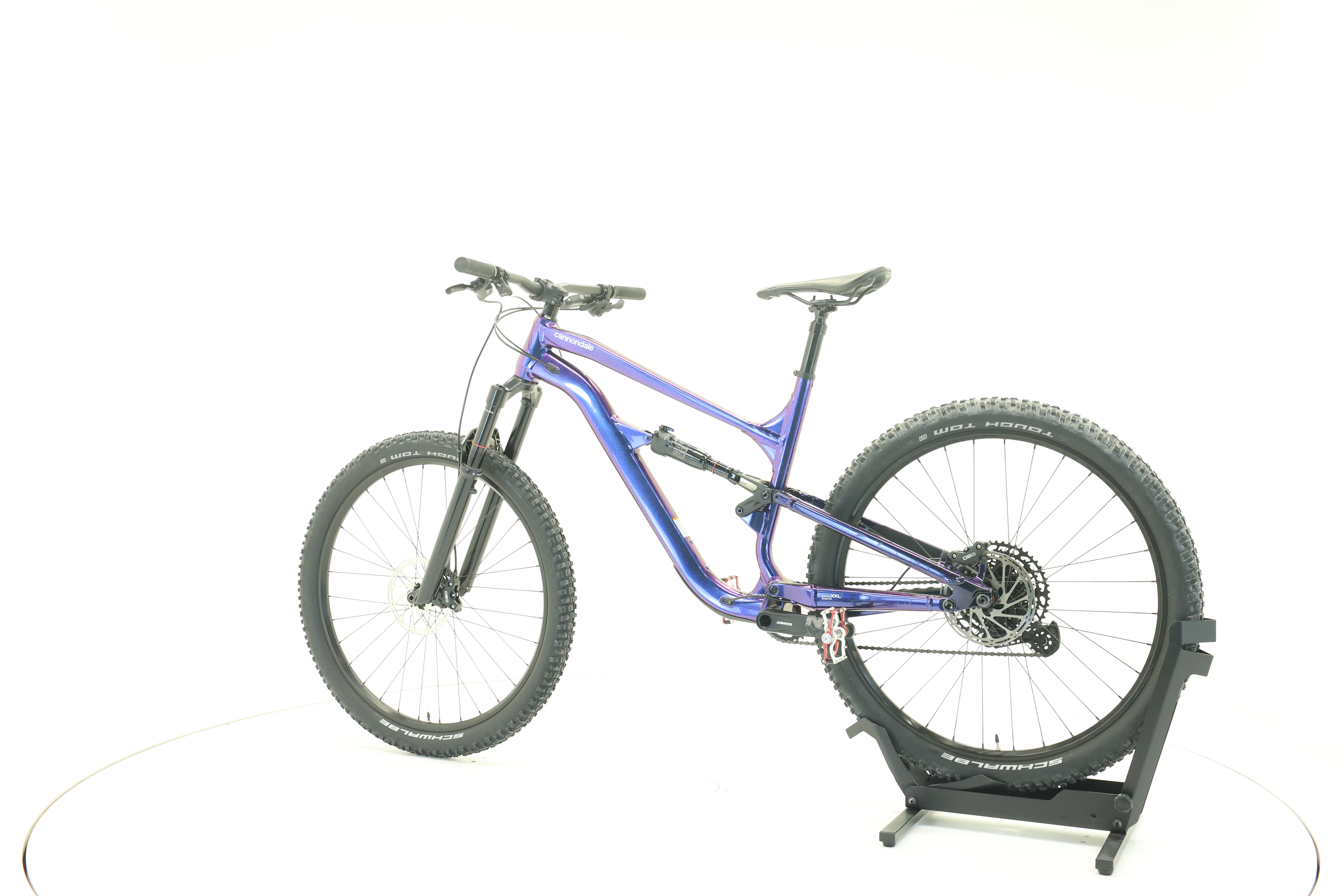 Cannondale Habit 3, XL, 190-199 cm, 2025, 0 km – Bild 20 von 24