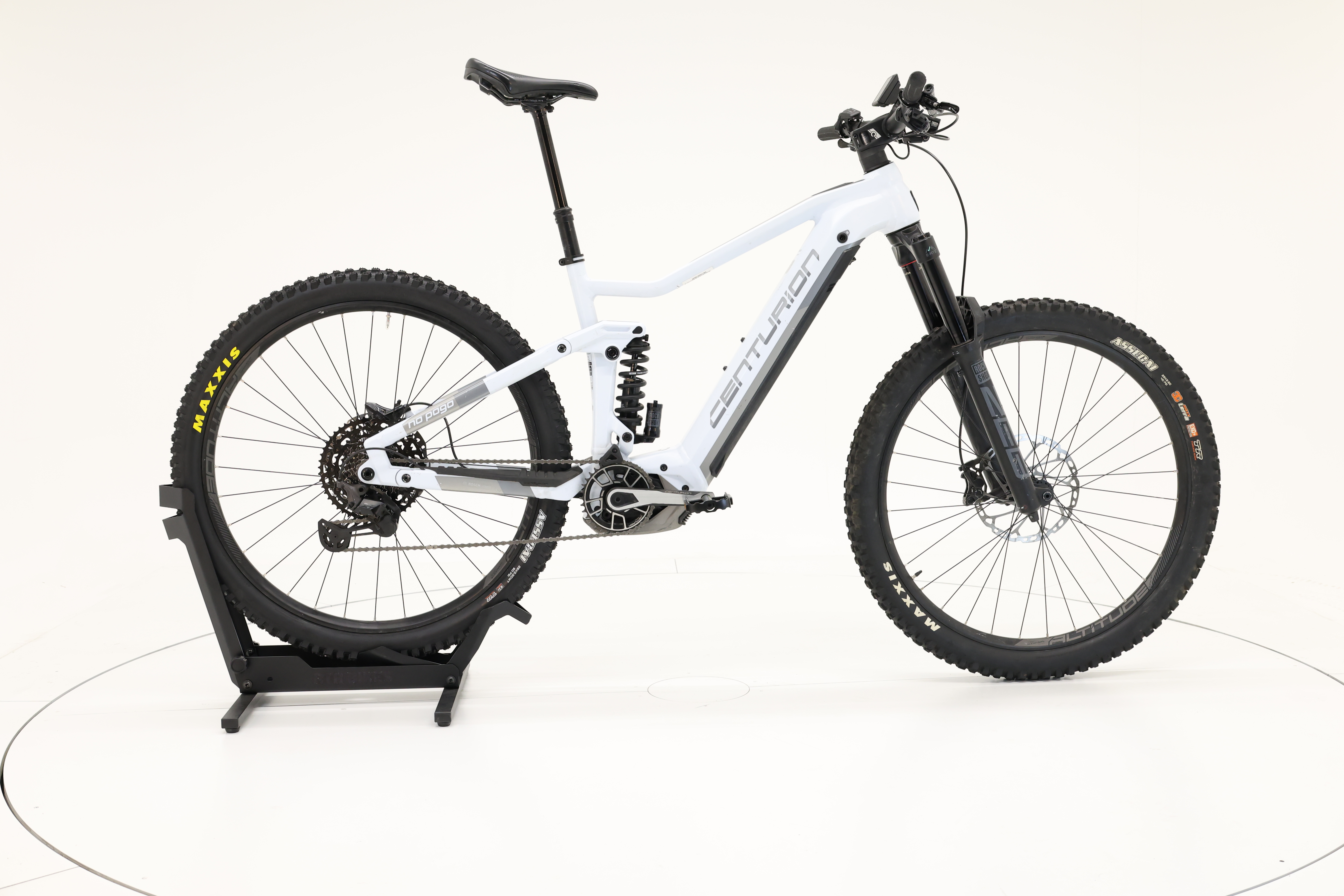 Centurion No Pogo R2700I, L, 180-189 cm, 2023, 873 km – Bild 4 von 29