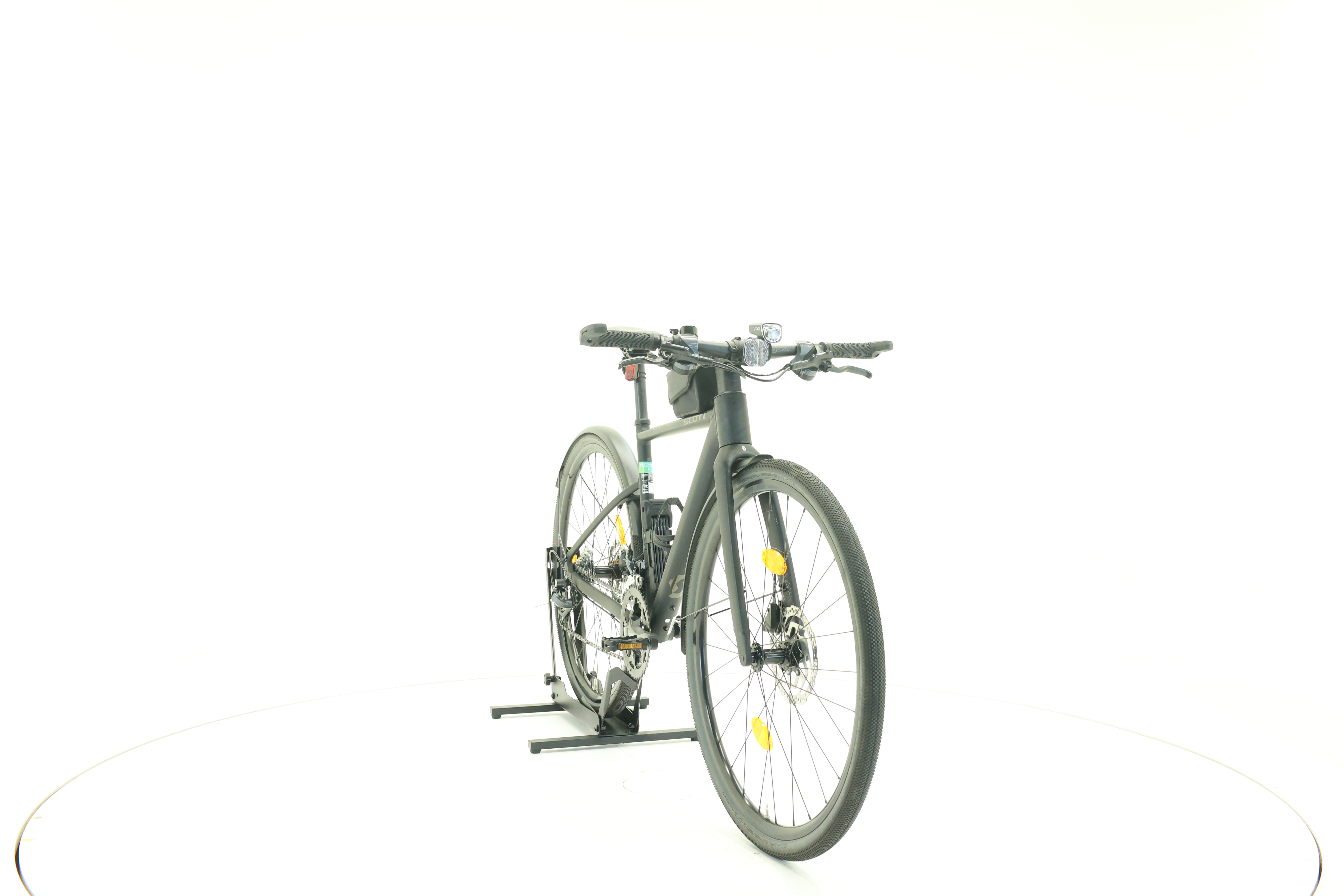 Scott Metrix 30EQ (98970), 47 cm, 160-169 cm, 2023, 0 km – Bild 10 von 24