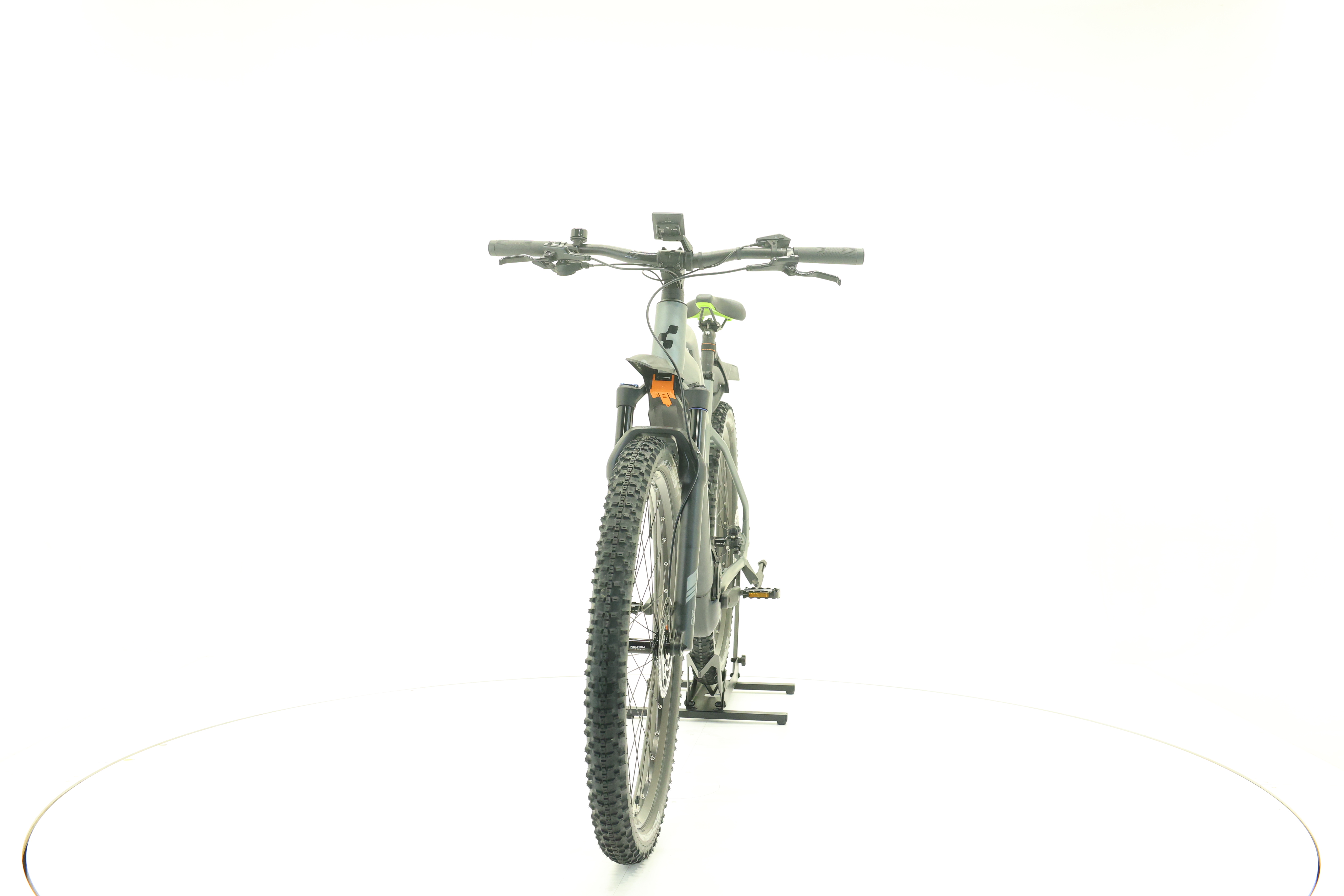 Cube Reaction Hybrid Pro 750, XXL, 190-199 cm, 2023, 879 km – Bild 15 von 24