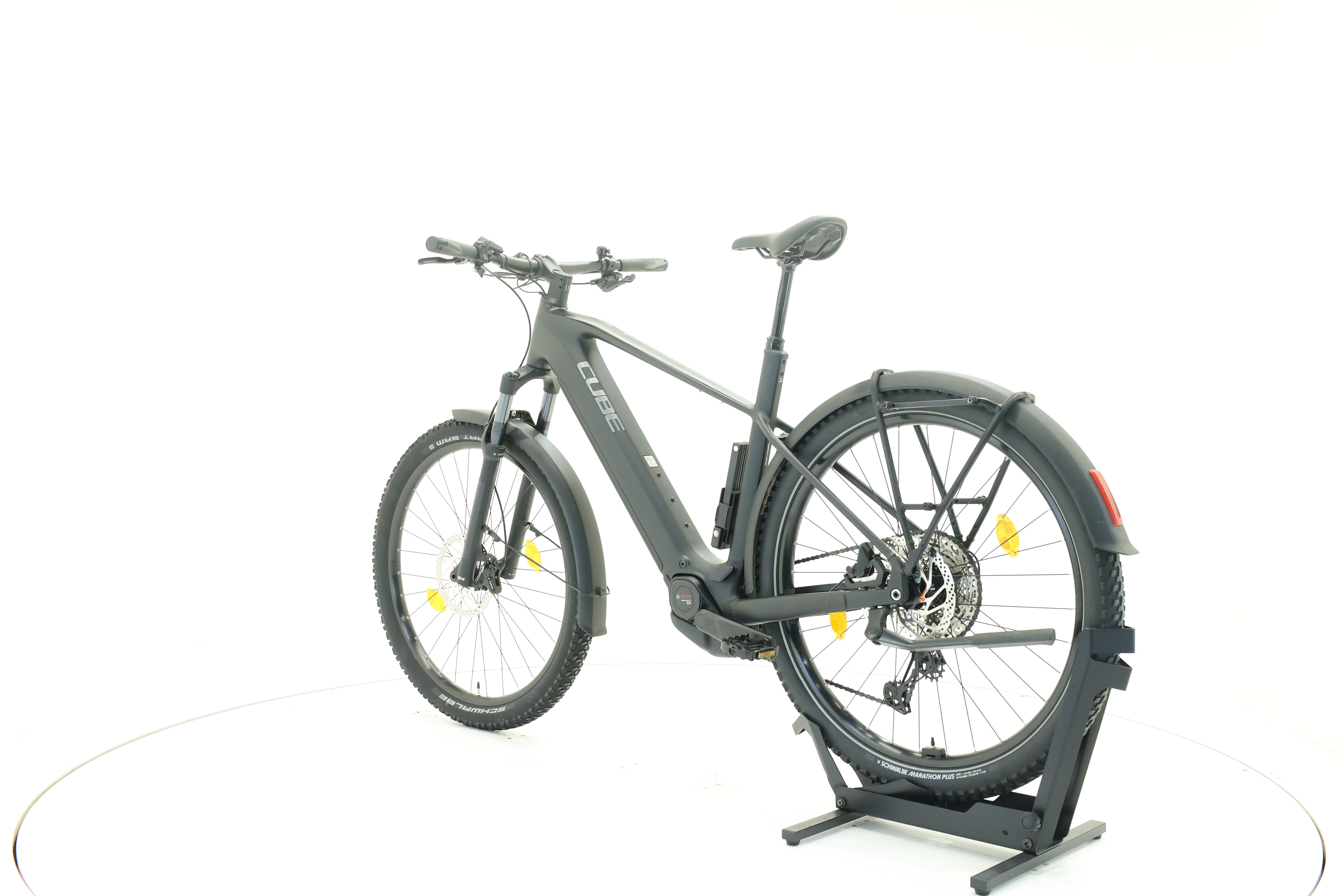Cube Reaction Hybrid Race Allroad 800