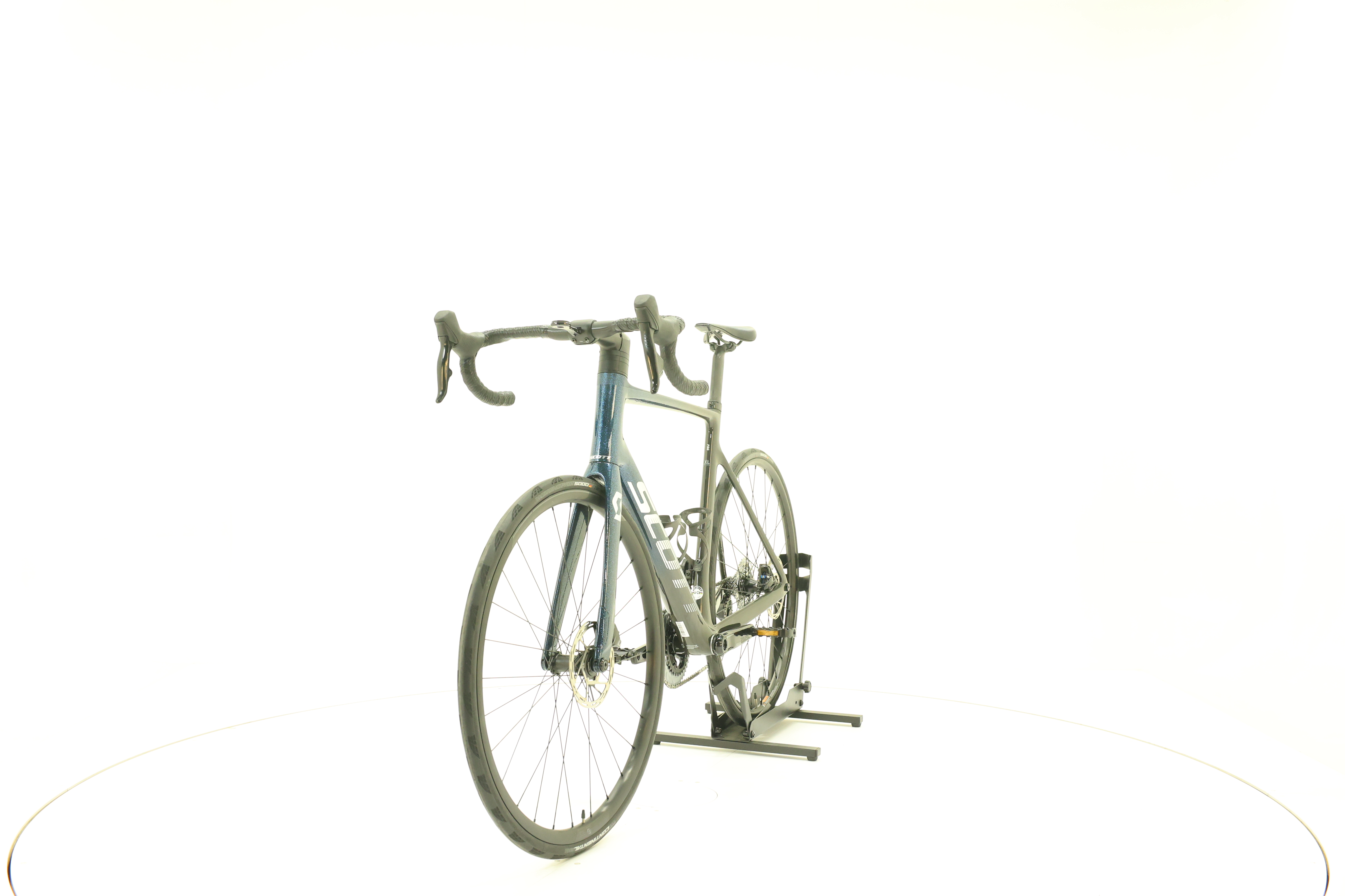 Scott Addict RC30, XL, 180-189 cm, 2022, 0 km – Bild 6 von 24