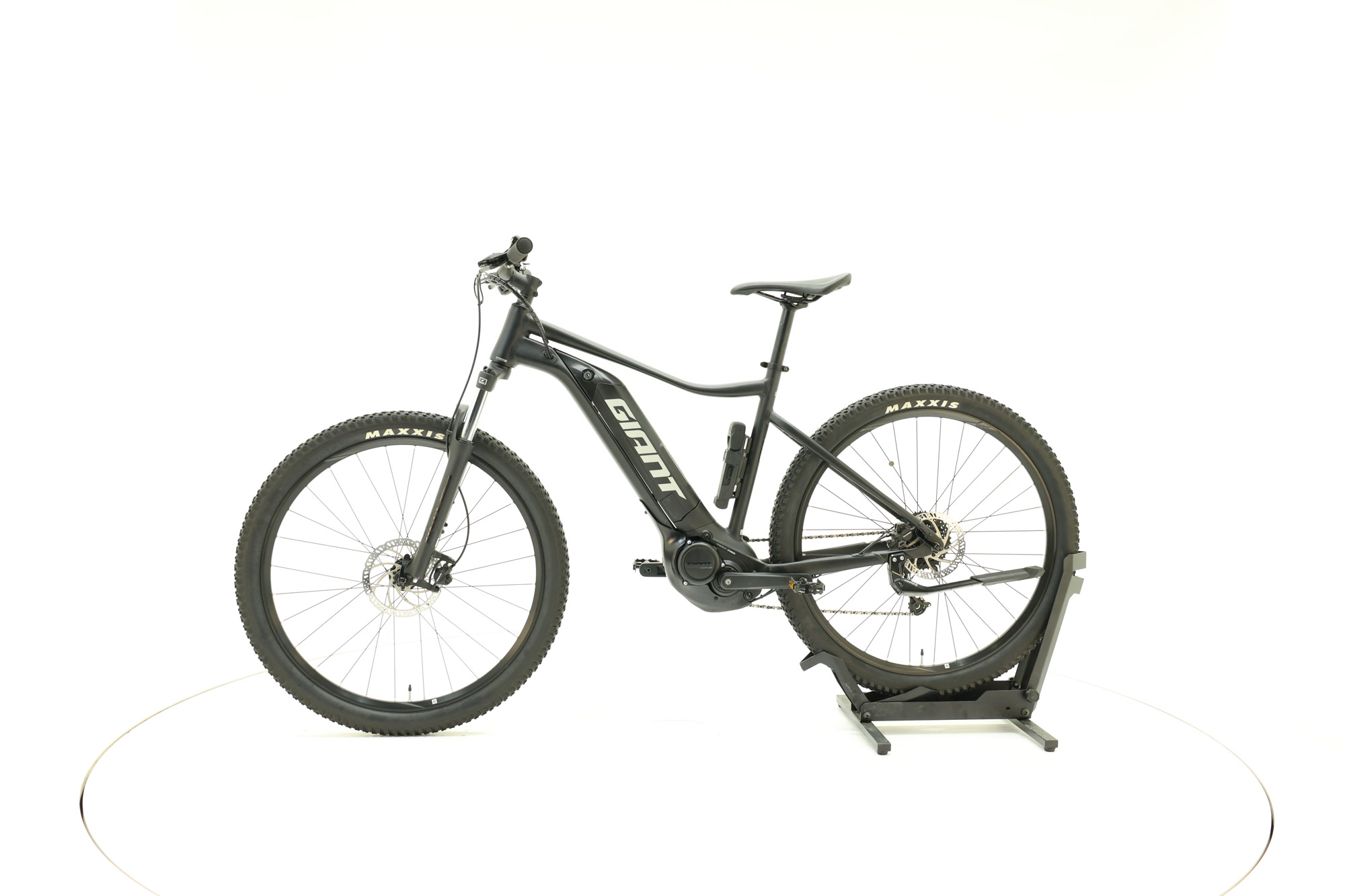 GIANT Talon E+2, L, 180-189 cm, 2023, 1059 km – Bild 7 von 8