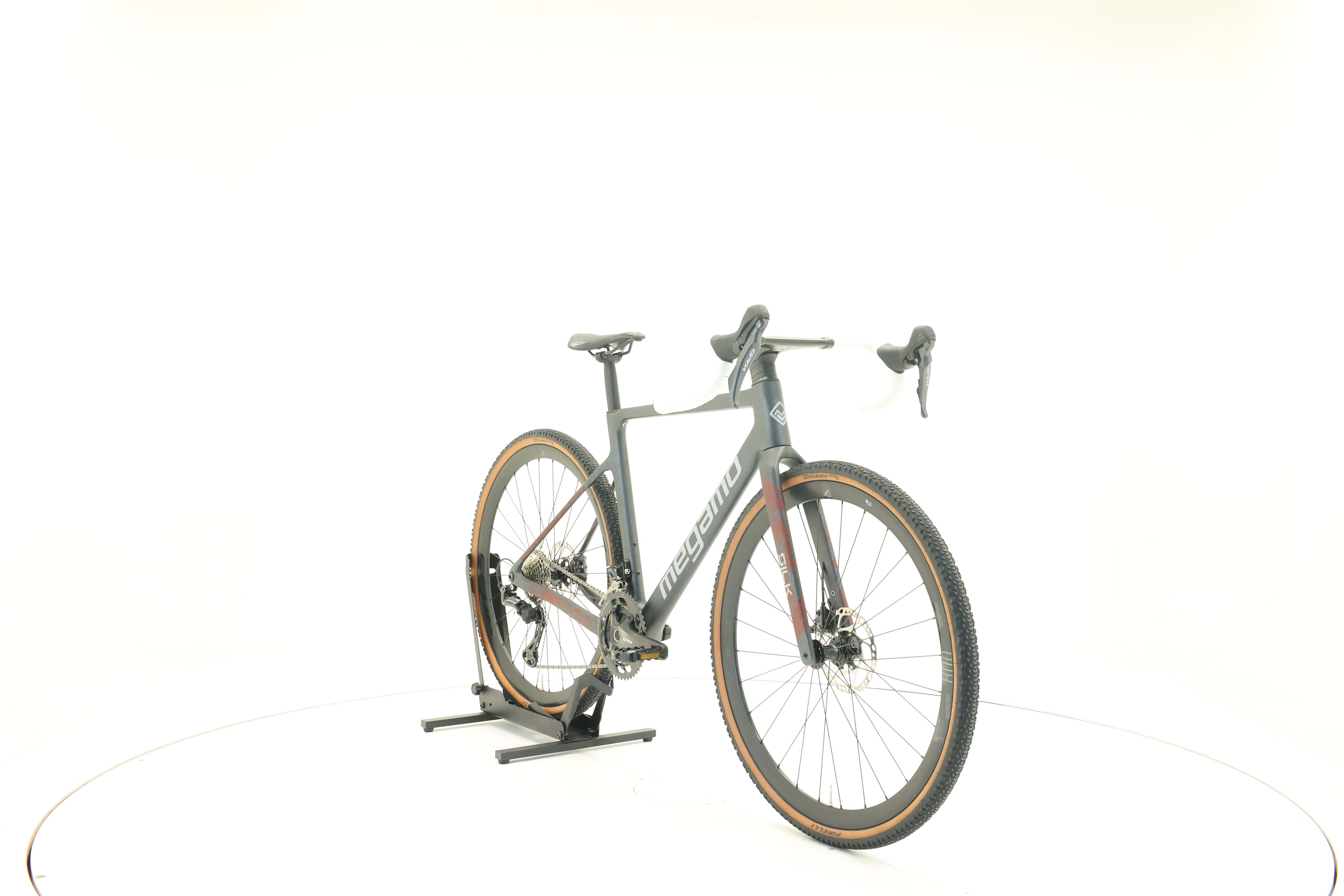 Megamo Bicycles Silk 08 CW, M, 170-179 cm, 2025, 0 km – Bild 2 von 5