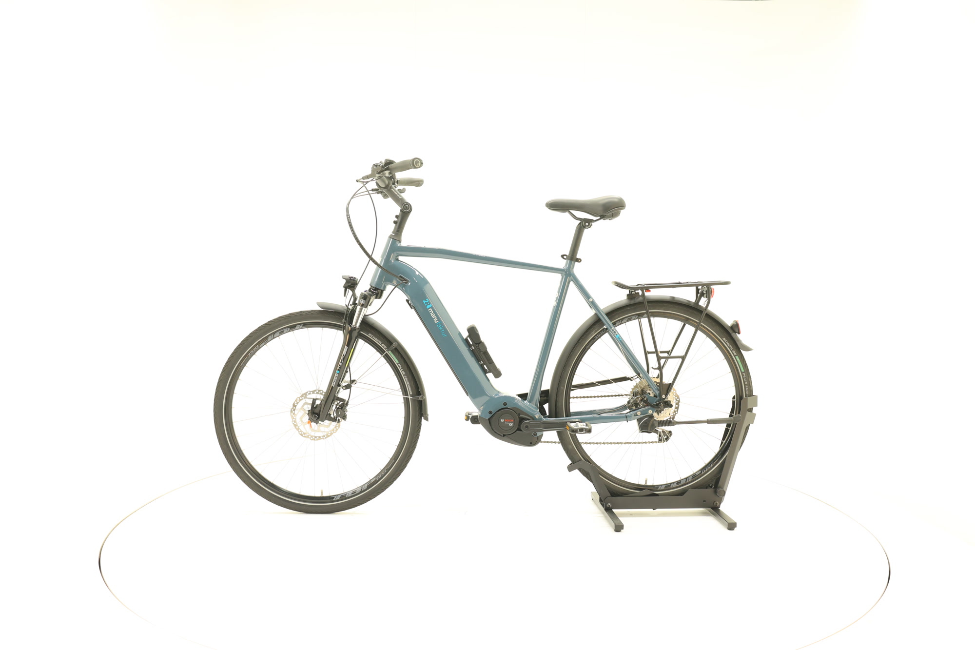 2R Manufaktur ELX 10, 60 cm, 180-189 cm, 2022, 300 km – Bild 8 von 8