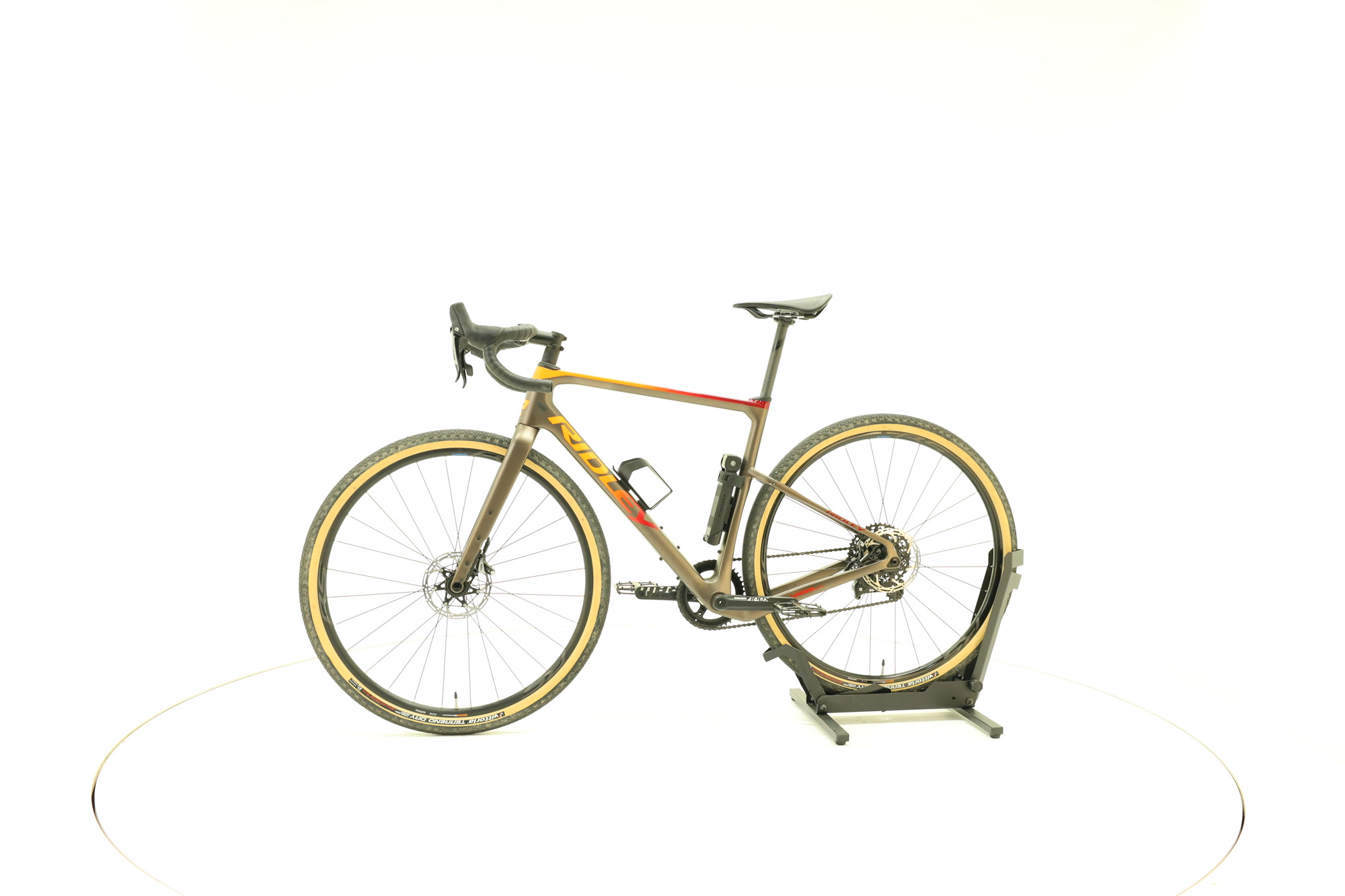 Ridley Kanzo Adventure Apex 1x11 KAD02Bms(S)