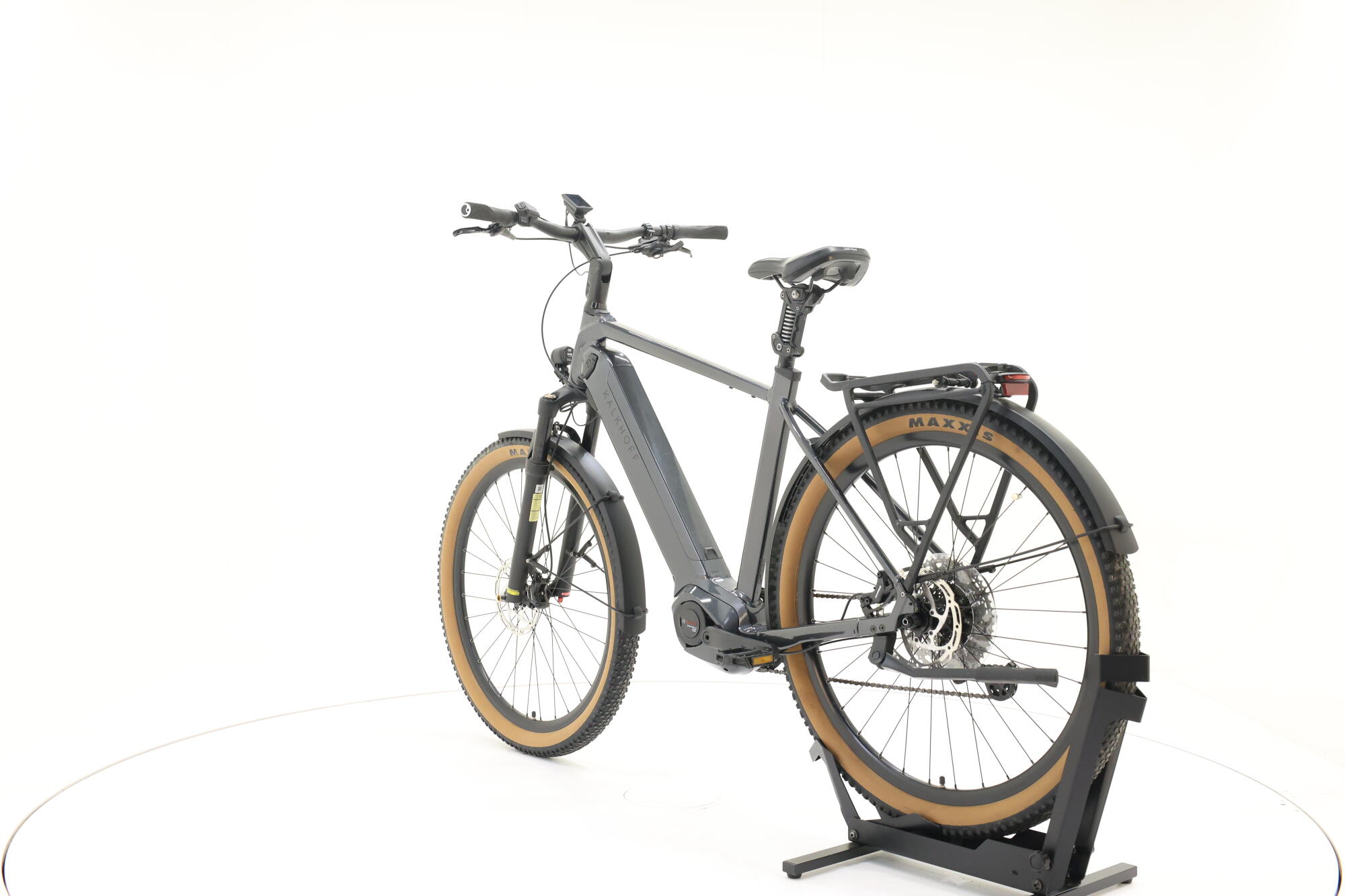 Kalkhoff Entice 5.B Advance +