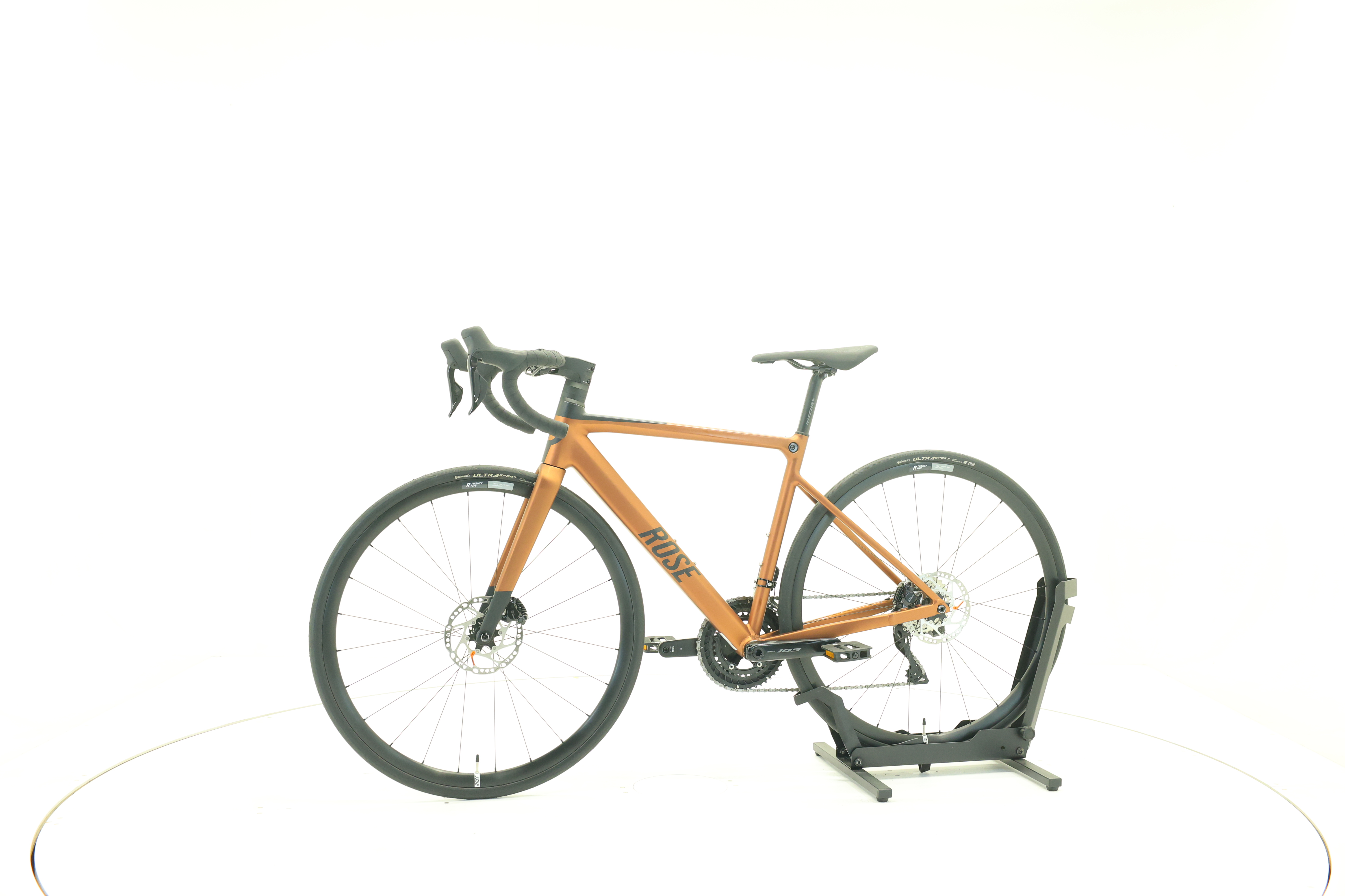 Rose Bikes RR 23 Reveal AL 105 Di2, 51 cm, 160-169 cm, 2025, 0 km – Bild 5 von 5