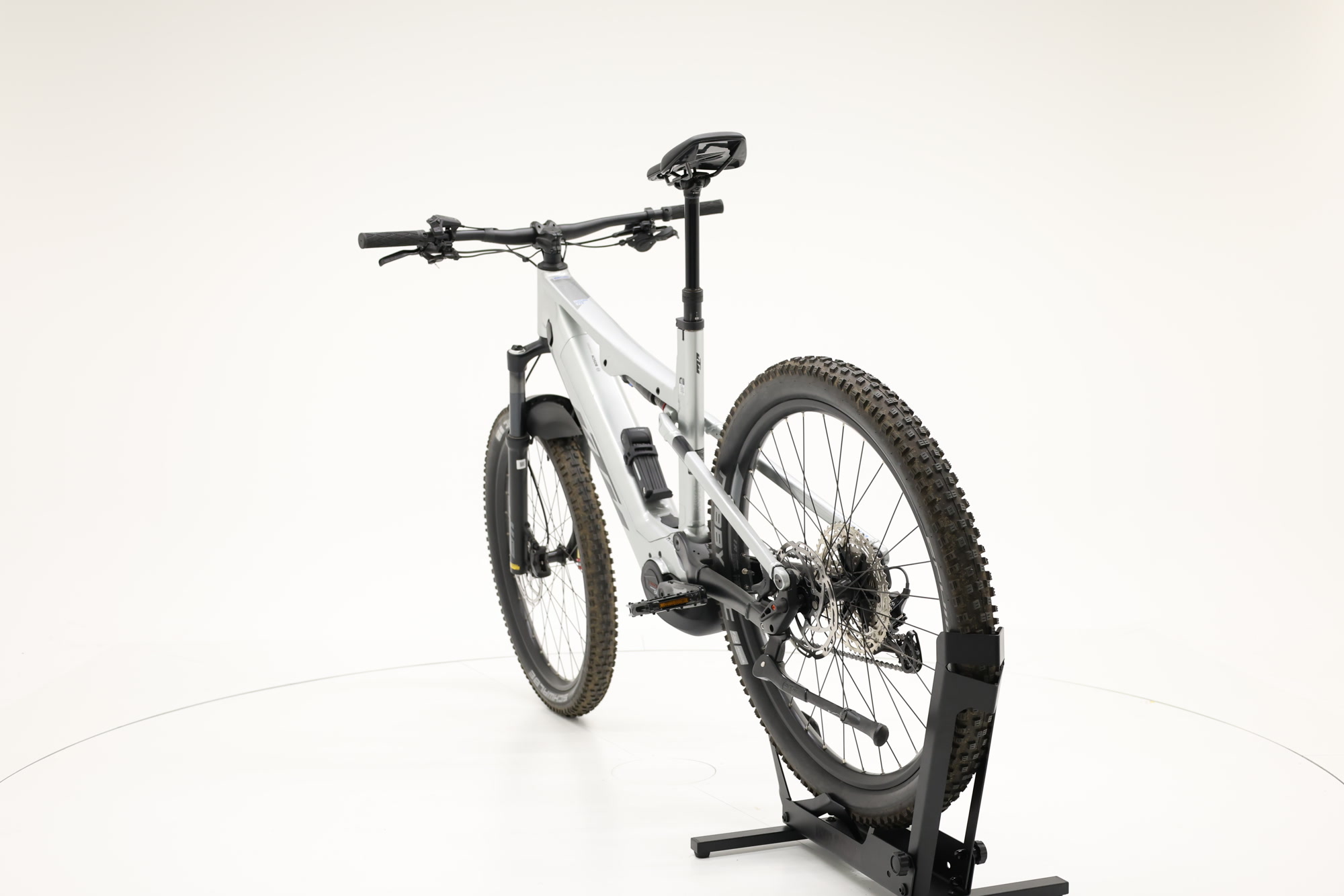 KTM Lycan 772, XL, 190-199 cm, 2023, 148 km – Bild 7 von 8