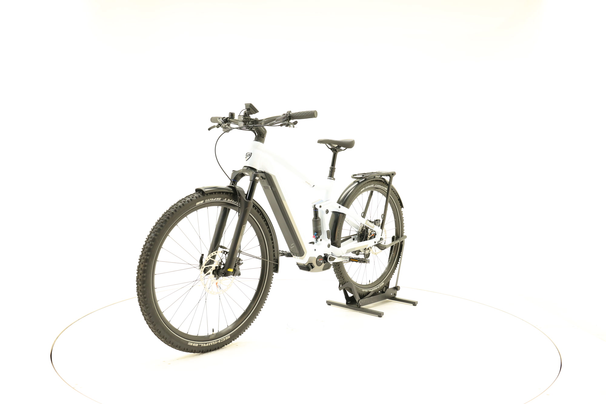 Centurion Lhasa R2700i EQ, M, 170-179 cm, 2024, 60 km – Bild 1 von 8