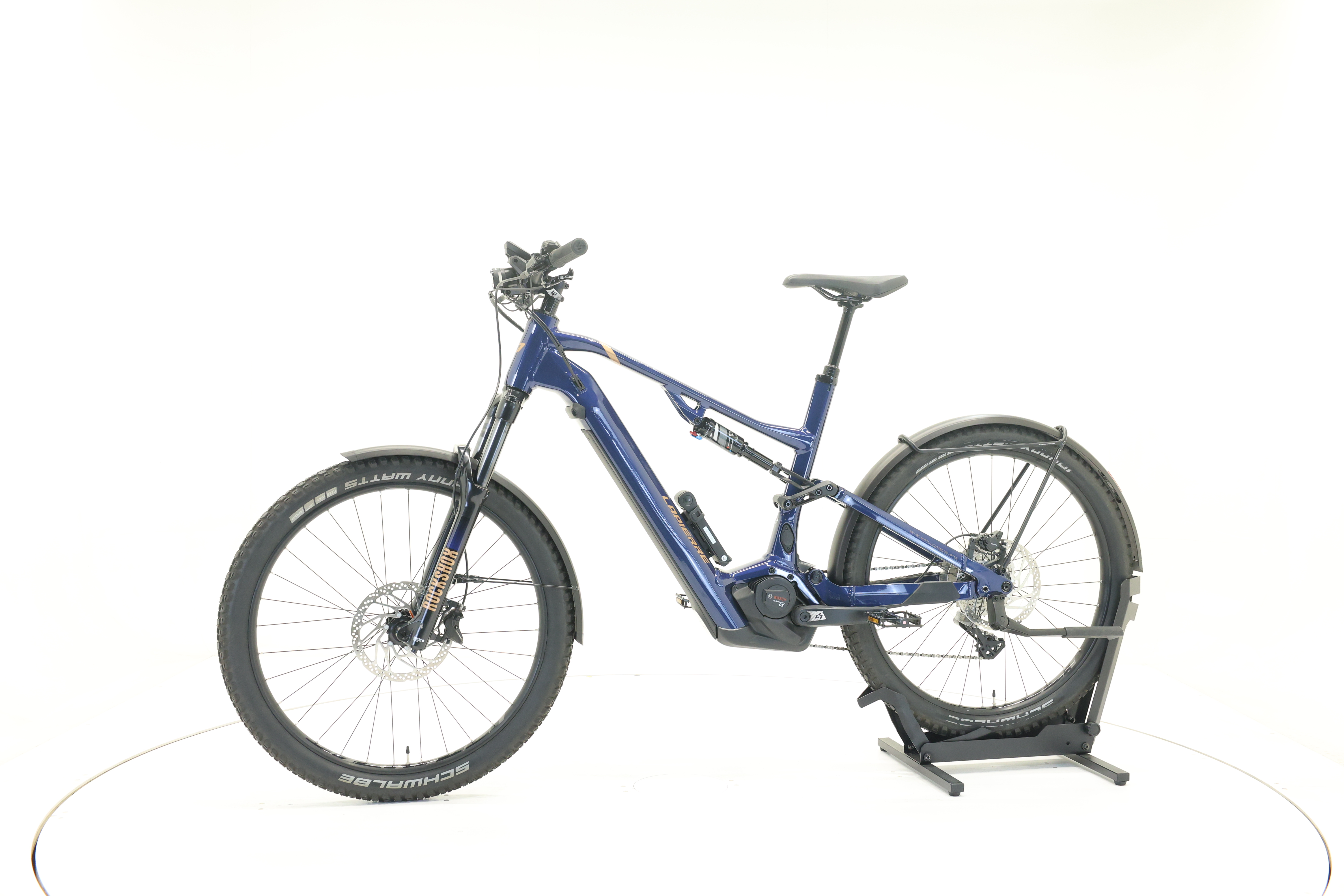 Lapierre E-Explorer FS 9.7