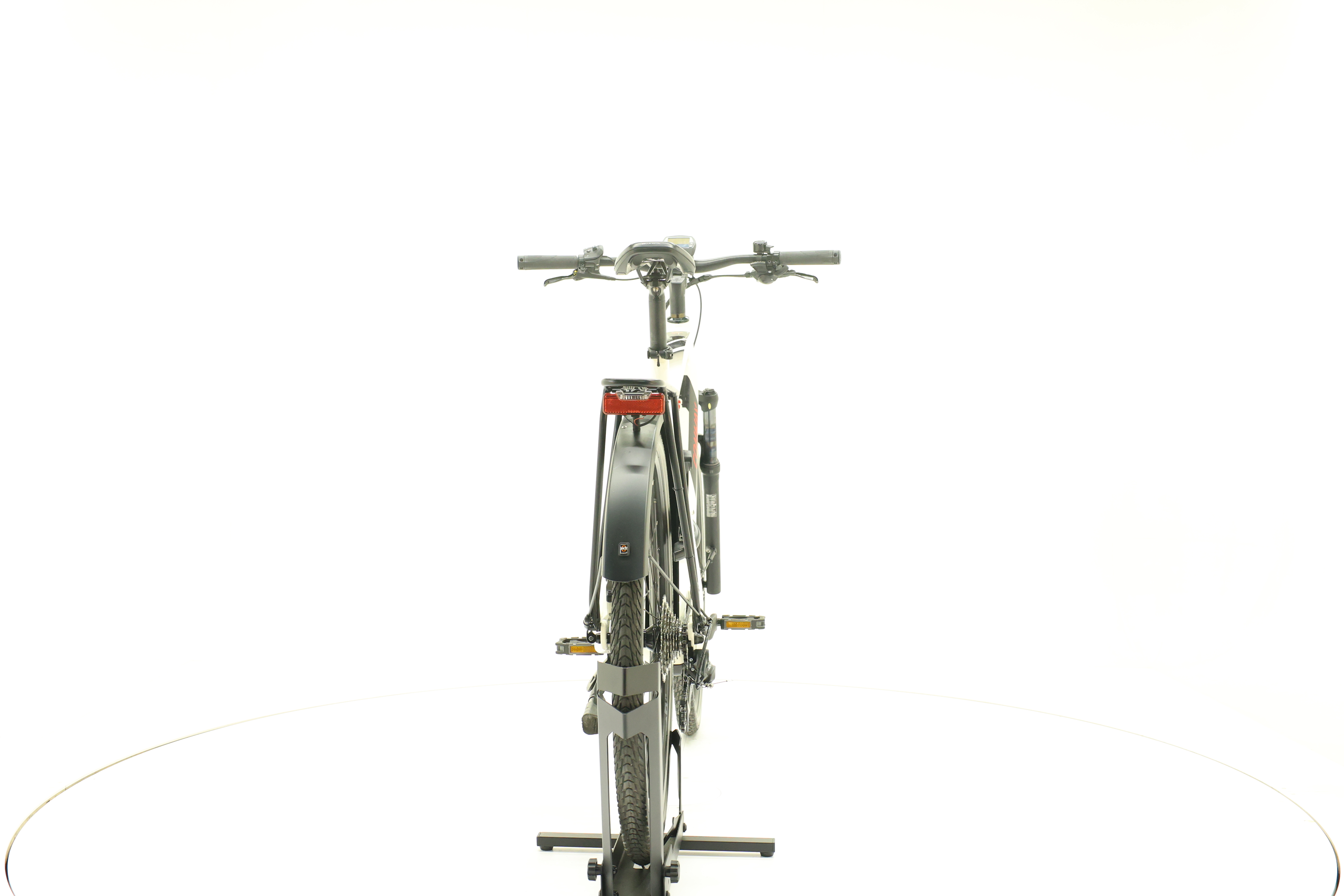 Conway Cairon T3.0, 58 cm, 180-189 cm, 2023, 9007 km – Bild 6 von 24