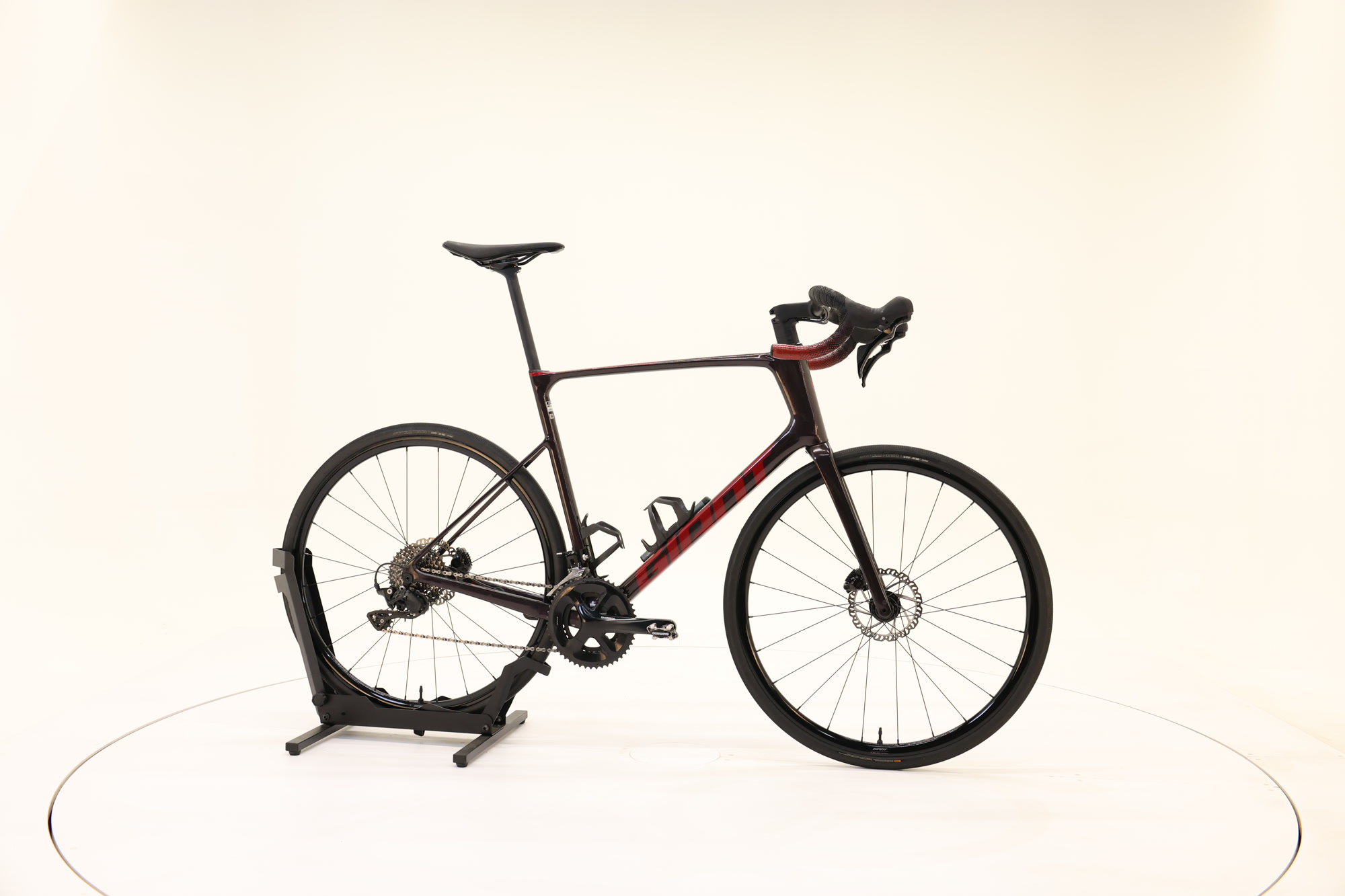 GIANT Defy Advanced 2, XL, 190-199 cm, 2024, 0 km – Bild 4 von 8