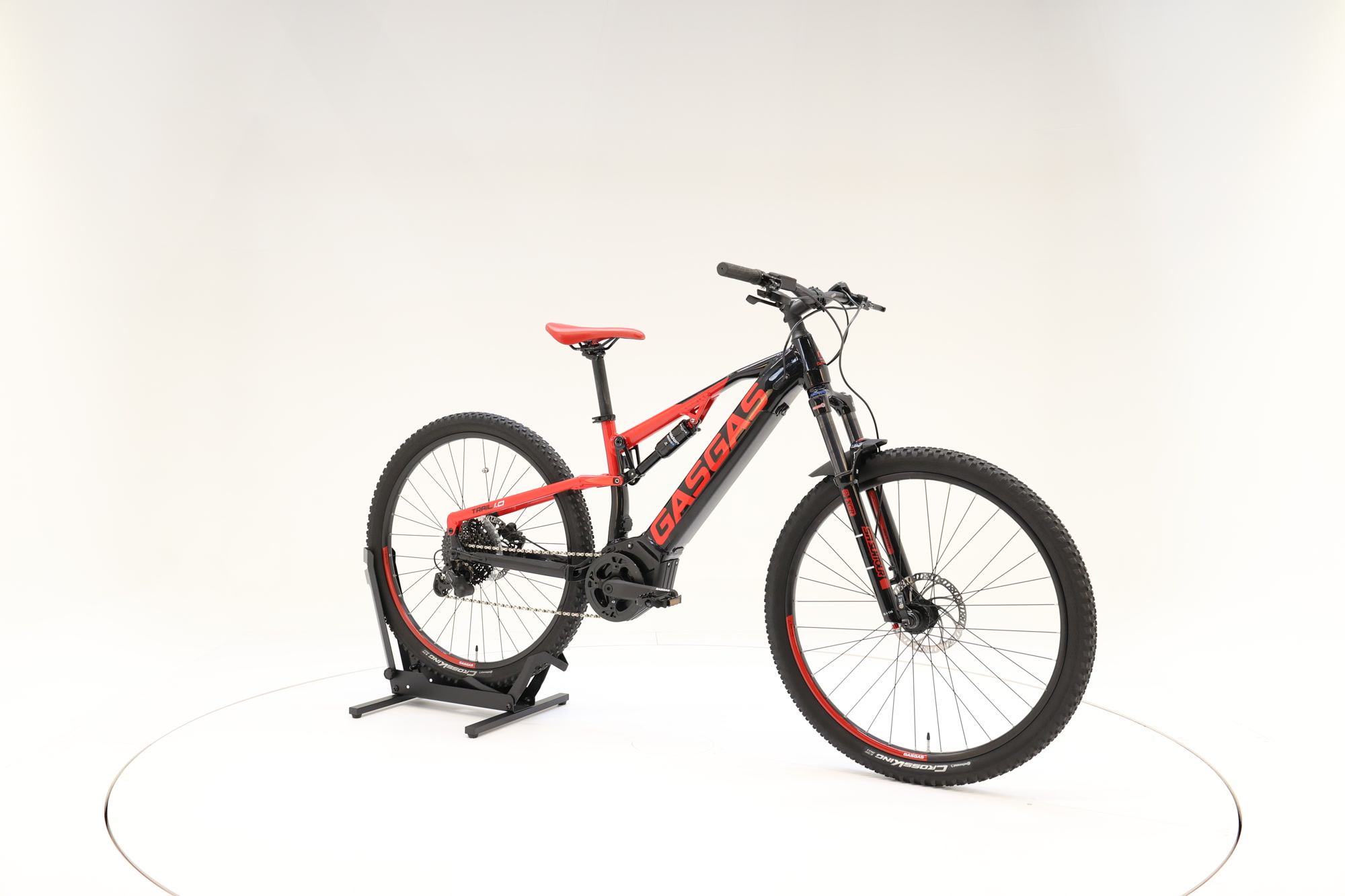 GASGAS Trail 1.0
