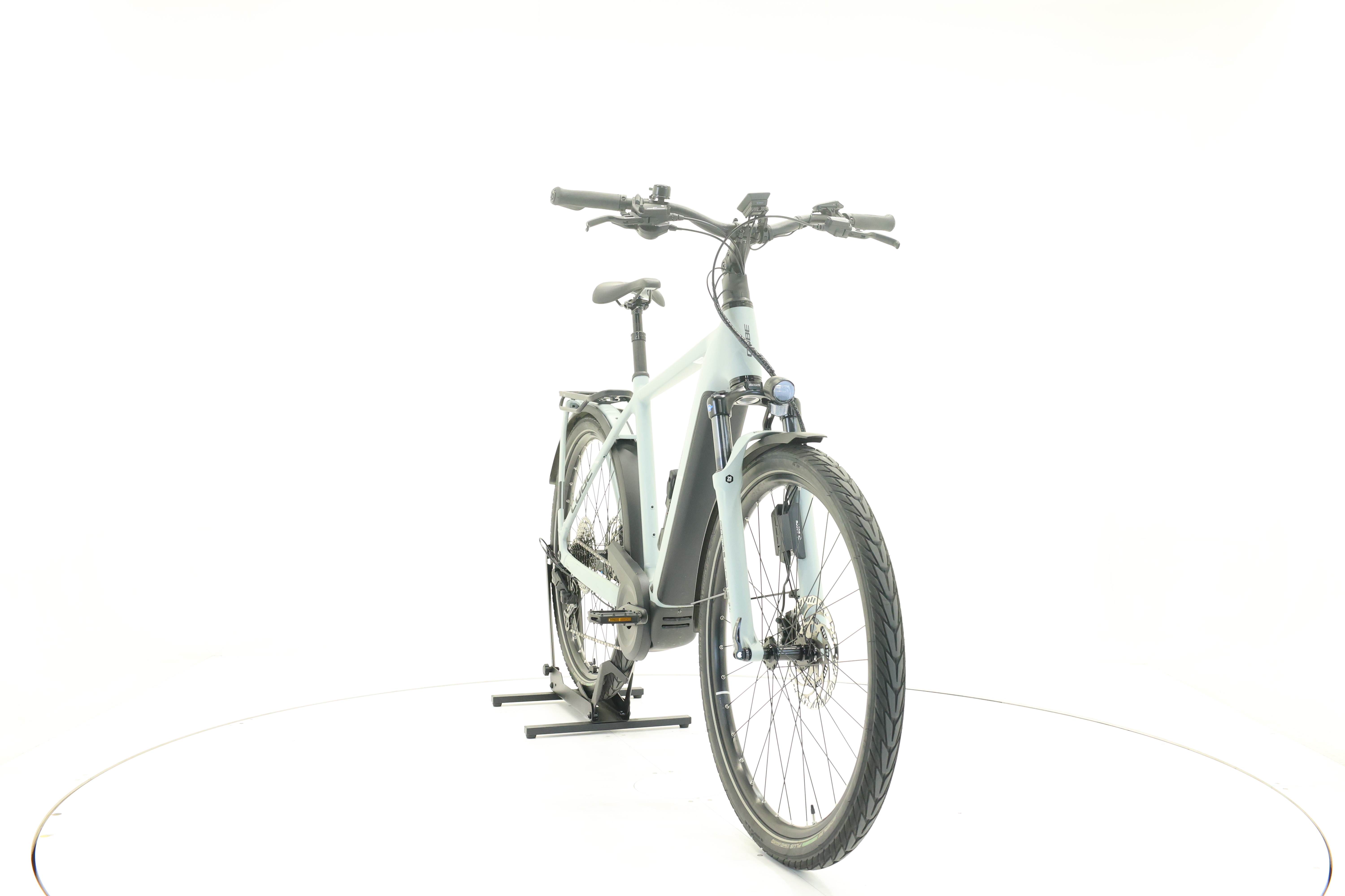 Cube Kathmandu Hybrid EX 800, L, 180-189 cm, 2025, 1596 km – Bild 5 von 5
