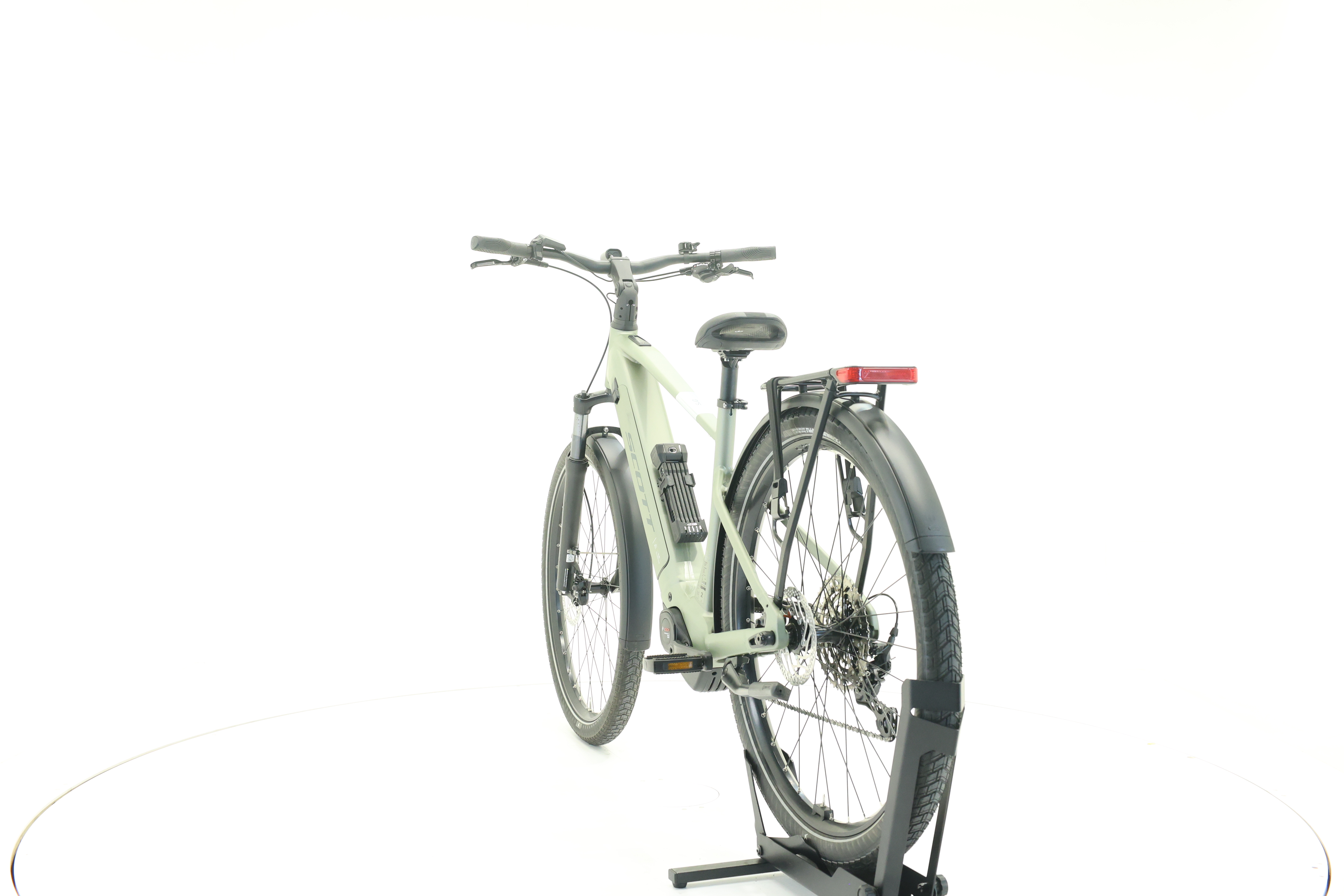 Scott sub 30, L, 180-189 cm, 2025, 254 km – Bild 13 von 24