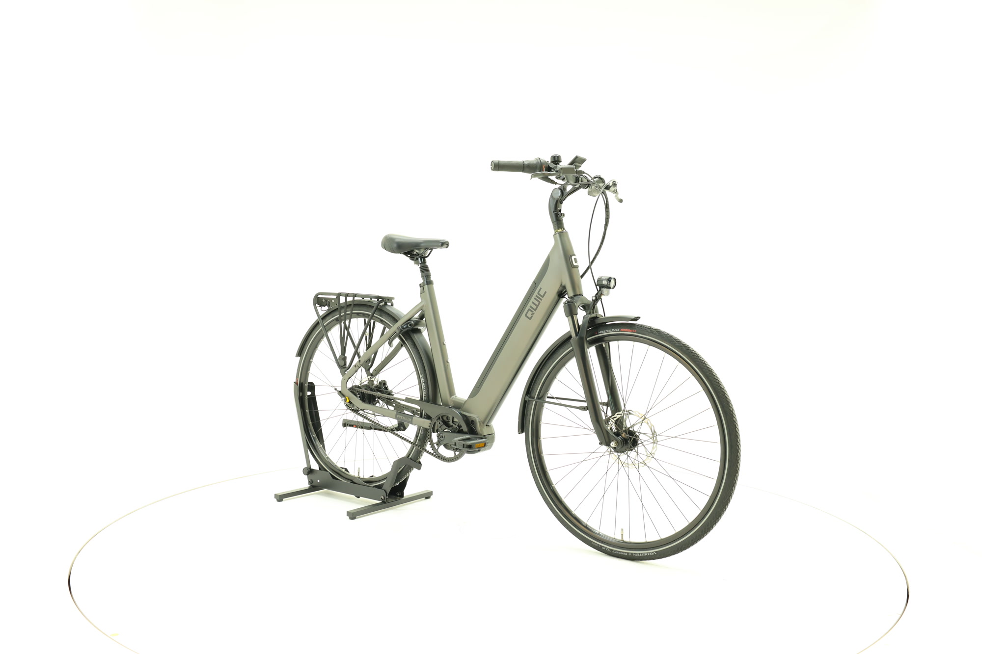 QWIC Premium i MN7+Belt DA - 540 Wh, L, 180-189 cm, 2022, 805 km – Bild 4 von 15