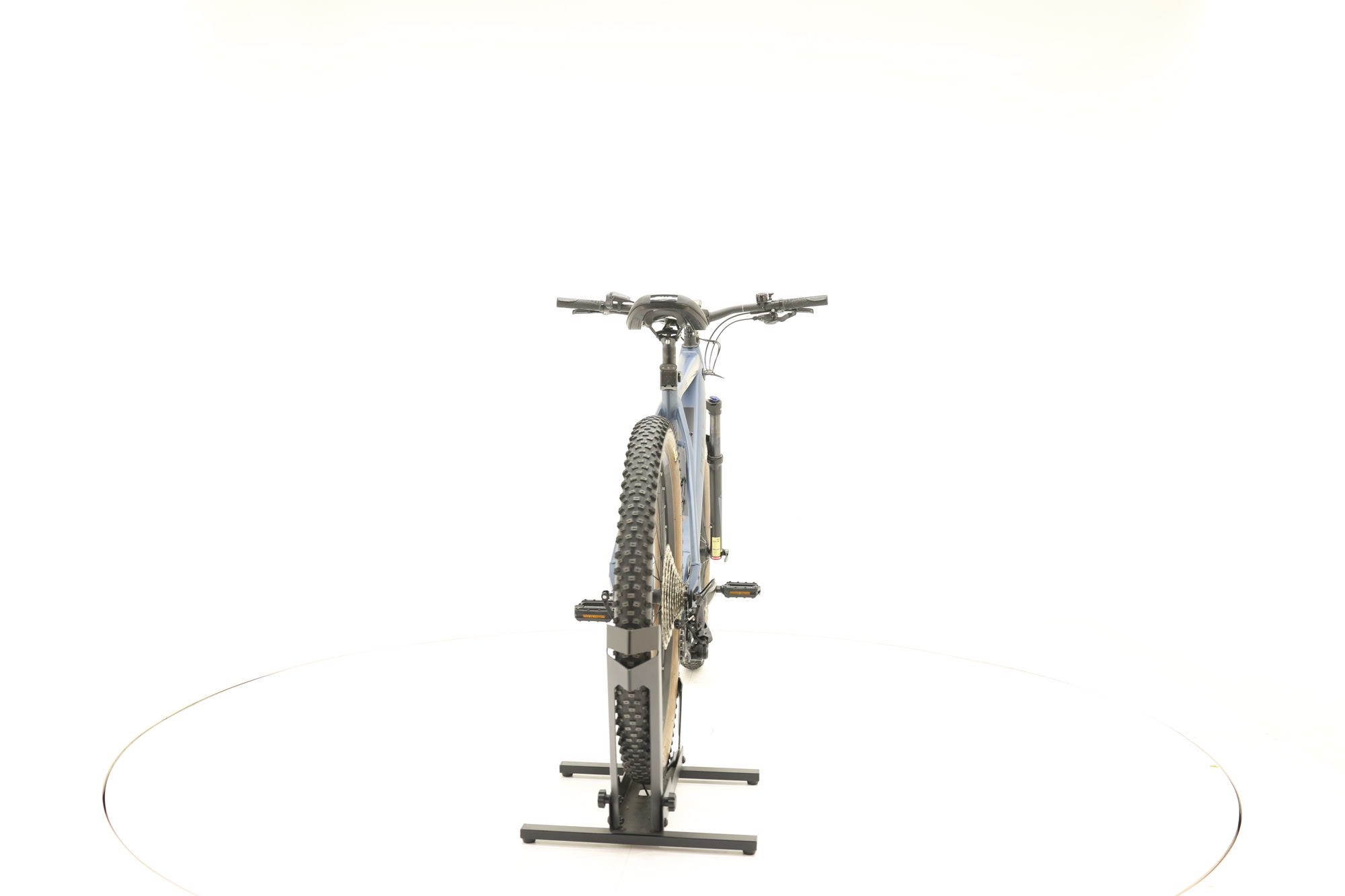 Bulls Copperhead Evo 2, 54 cm, 170-179 cm, 2024, 159 km – Bild 15 von 23
