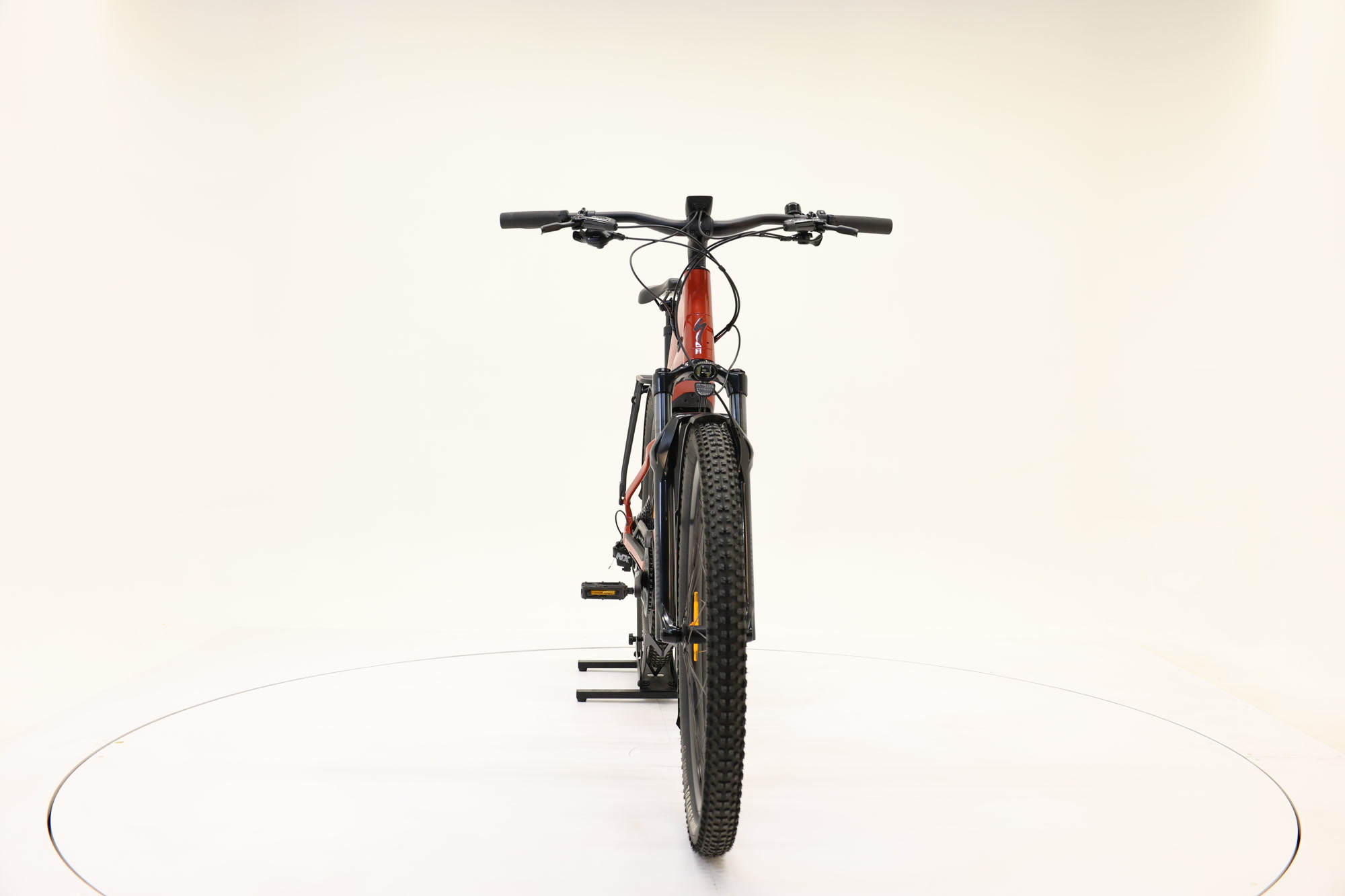 Specialized Turbo Tero 4.0 EQ, XL, 190-199 cm, 2024, 369 km – Bild 3 von 8