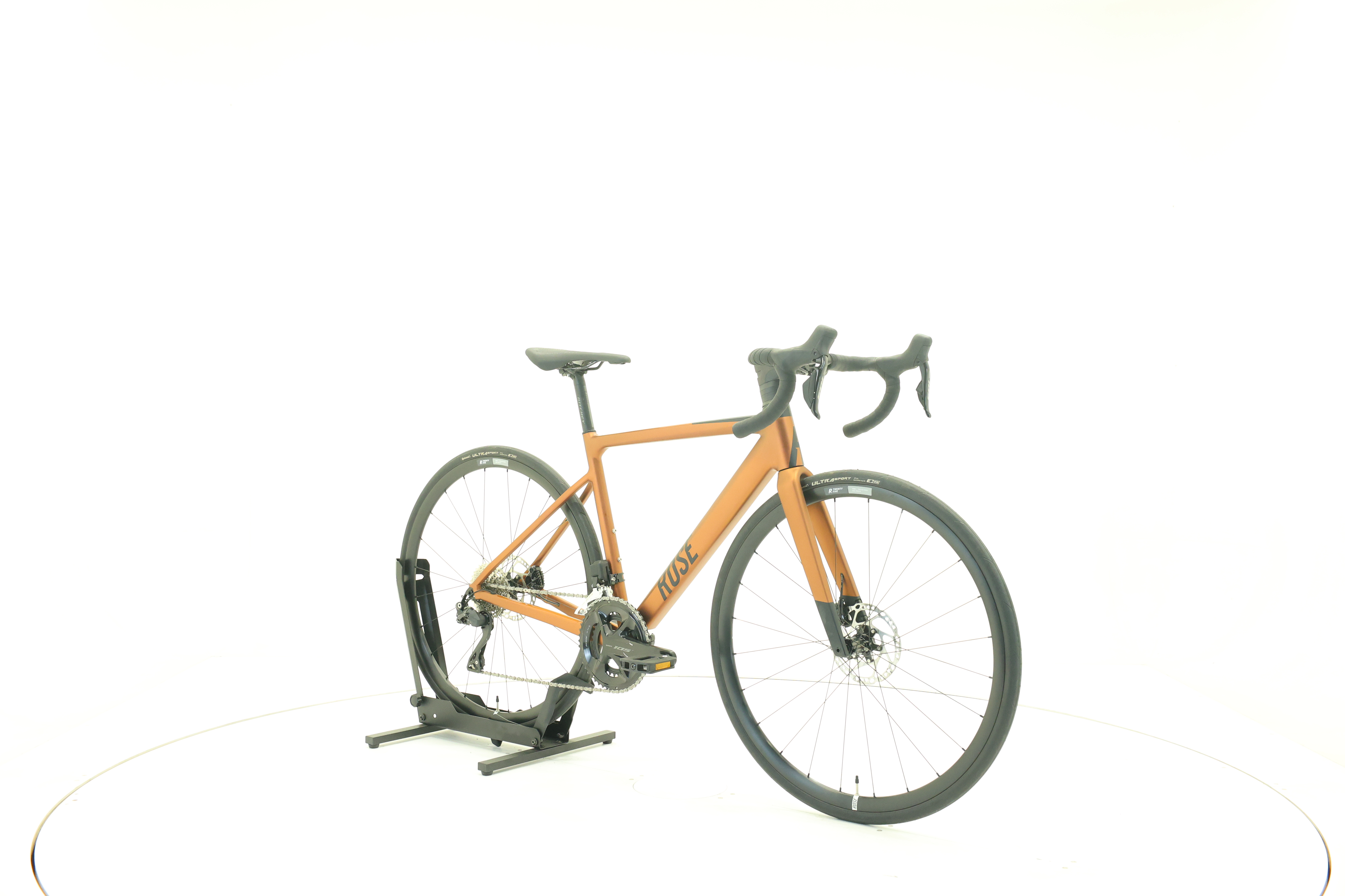 Rose Bikes RR 23 Reveal AL 105 Di2, 51 cm, 160-169 cm, 2025, 0 km – Bild 2 von 5