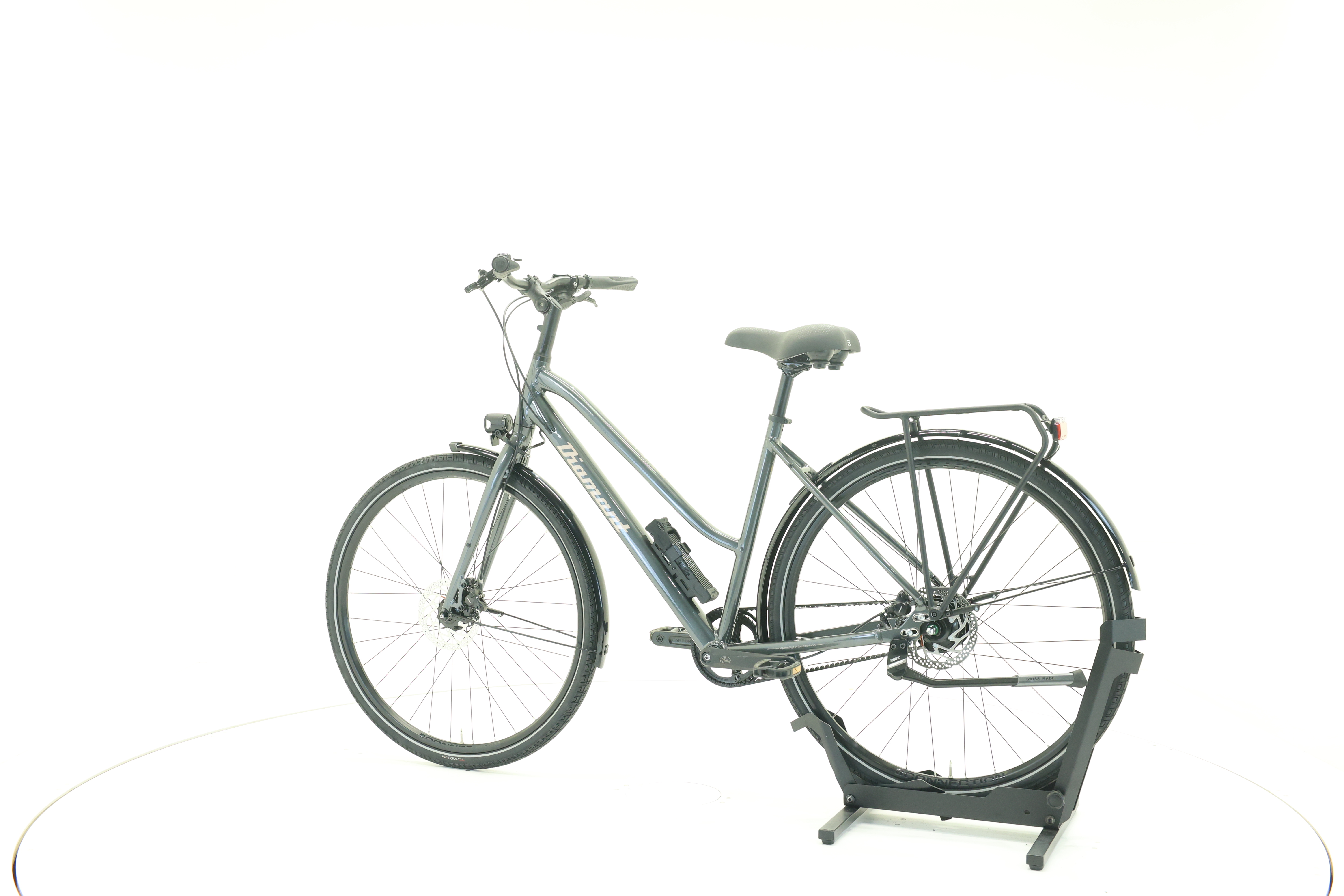 Diamant 247 Deluxe, M, 170-179 cm, 2023, 0 km – Bild 2 von 24