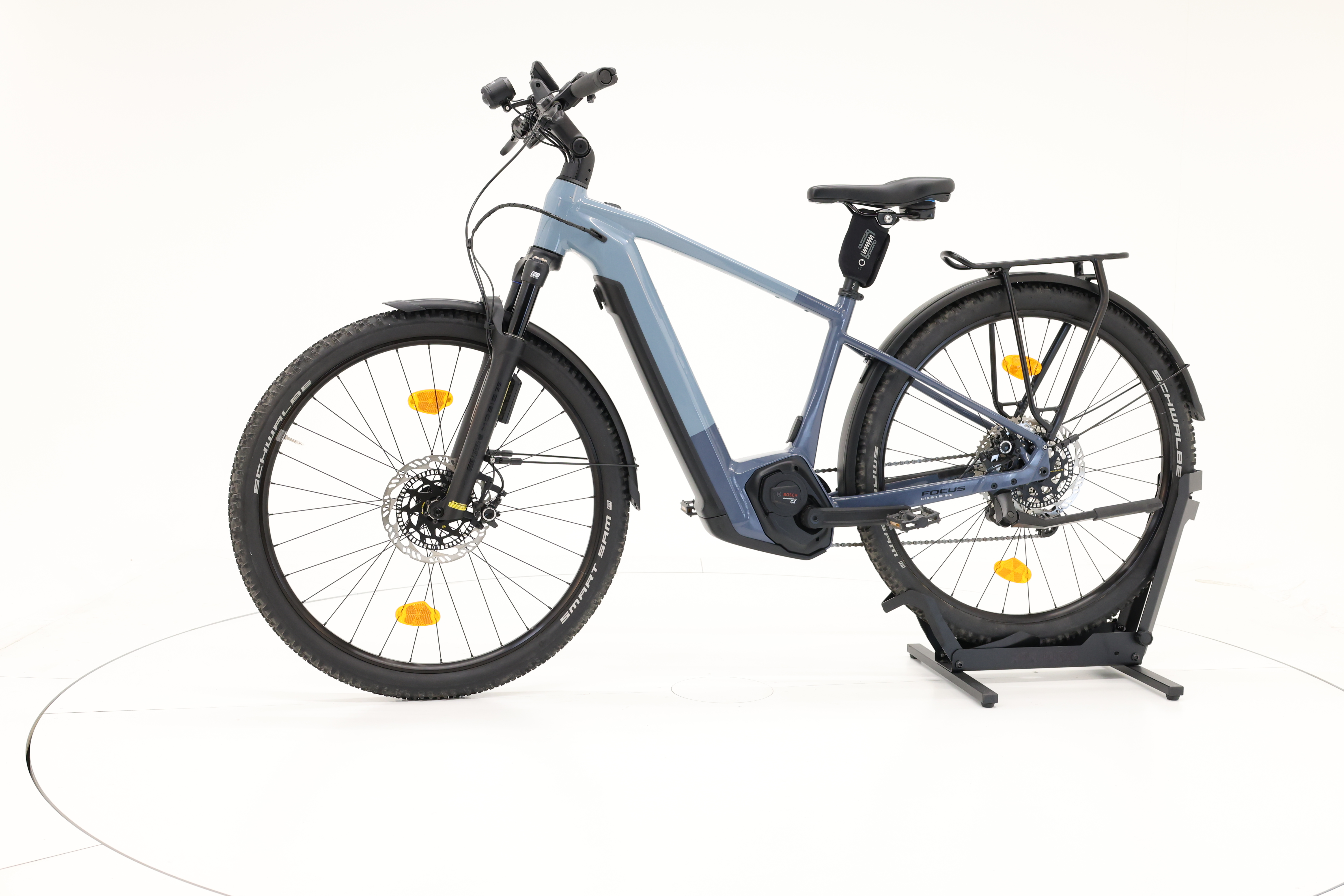 Focus Planet 2 6.9, M, 170-179 cm, 2025, 356 km – Bild 18 von 28