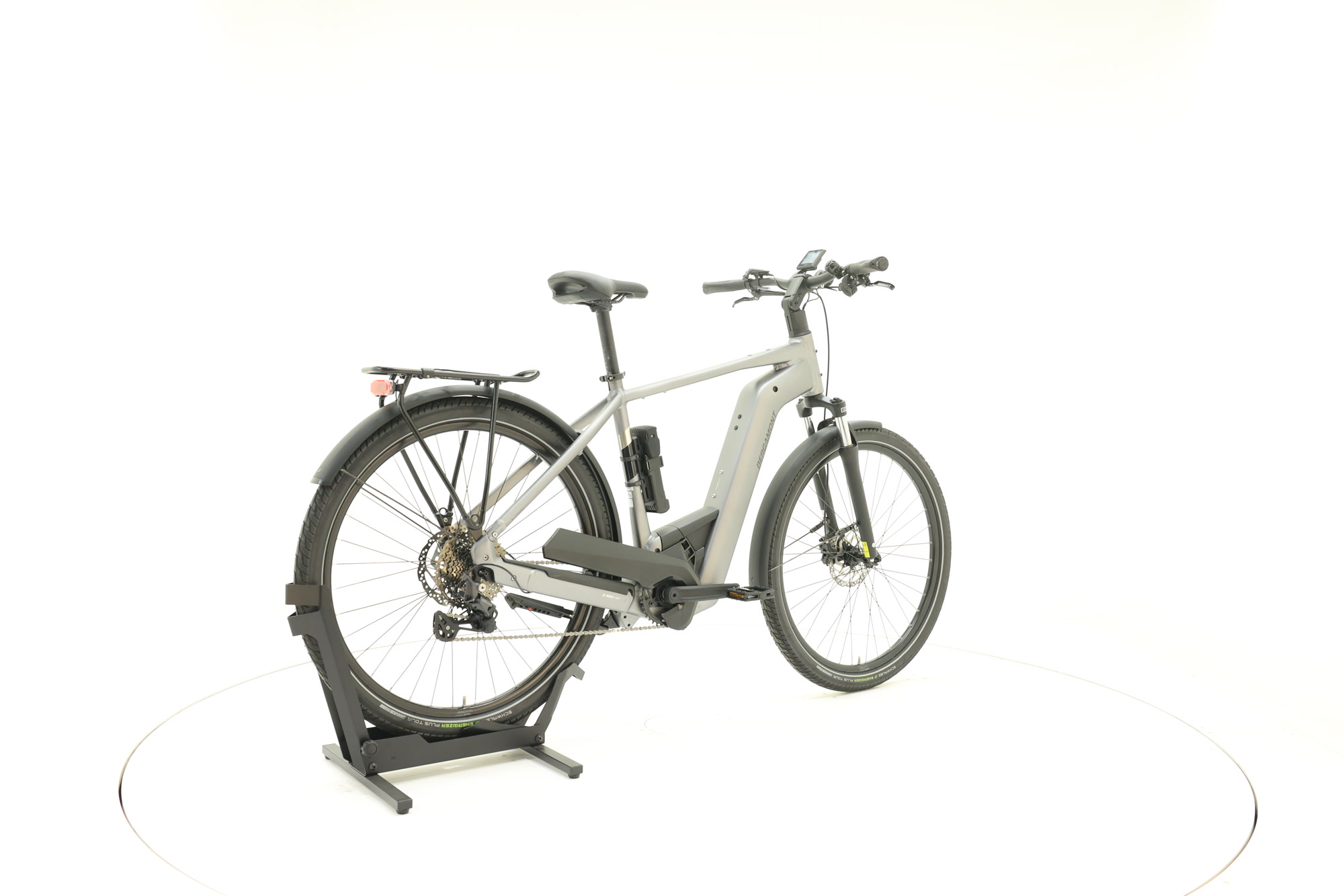 Bergamont E-Horizon Sport 6, 53 cm, 180-189 cm, 2024, 1071 km – Bild 14 von 22