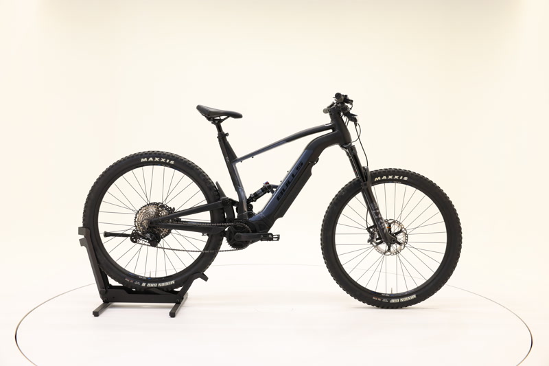 Bulls E-Stream AM, 54 cm, 170-179 cm, 2023, 969 km – Bild 7 von 8