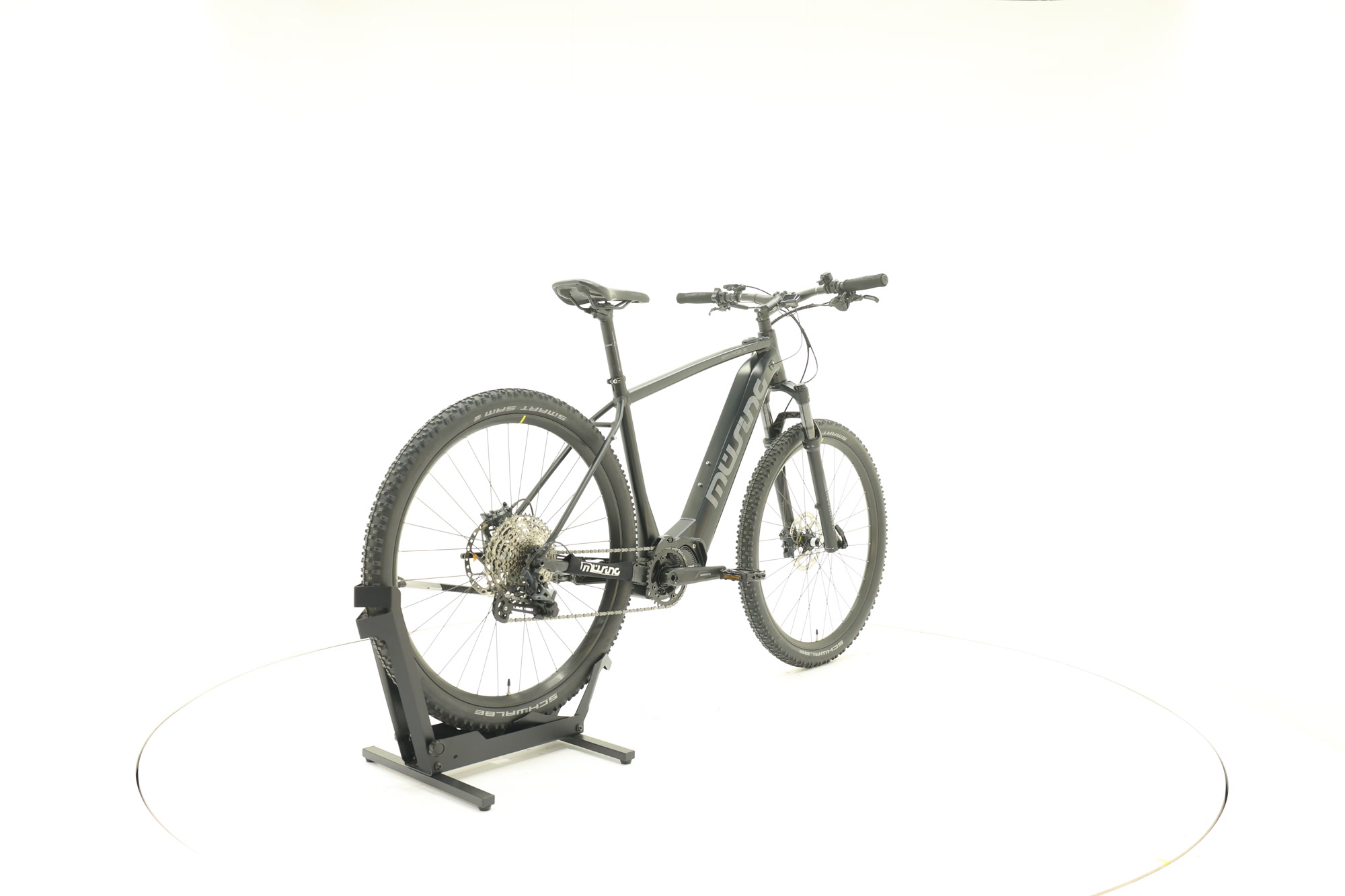 MÜSING Savage E Intube, 50 cm, 160-169 cm, 2022, 897 km – Bild 11 von 23