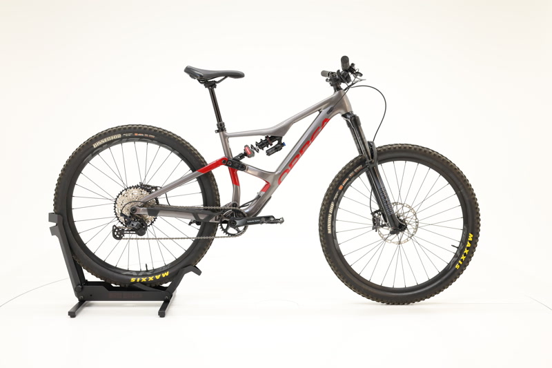 Orbea Occam H20 LT, M, 170-179 cm, 2022, 0 km – Bild 2 von 8