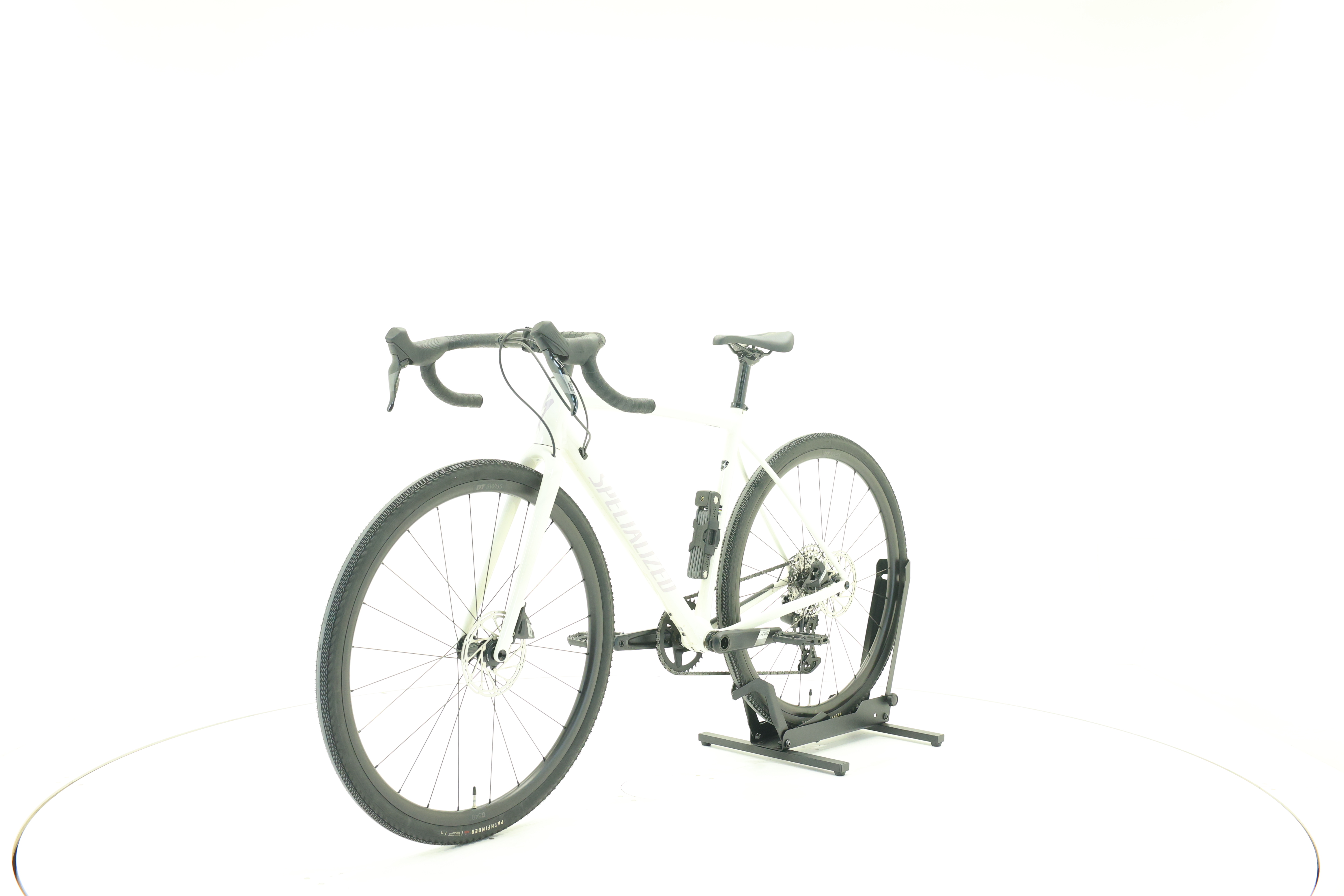 Specialized Crux DSW