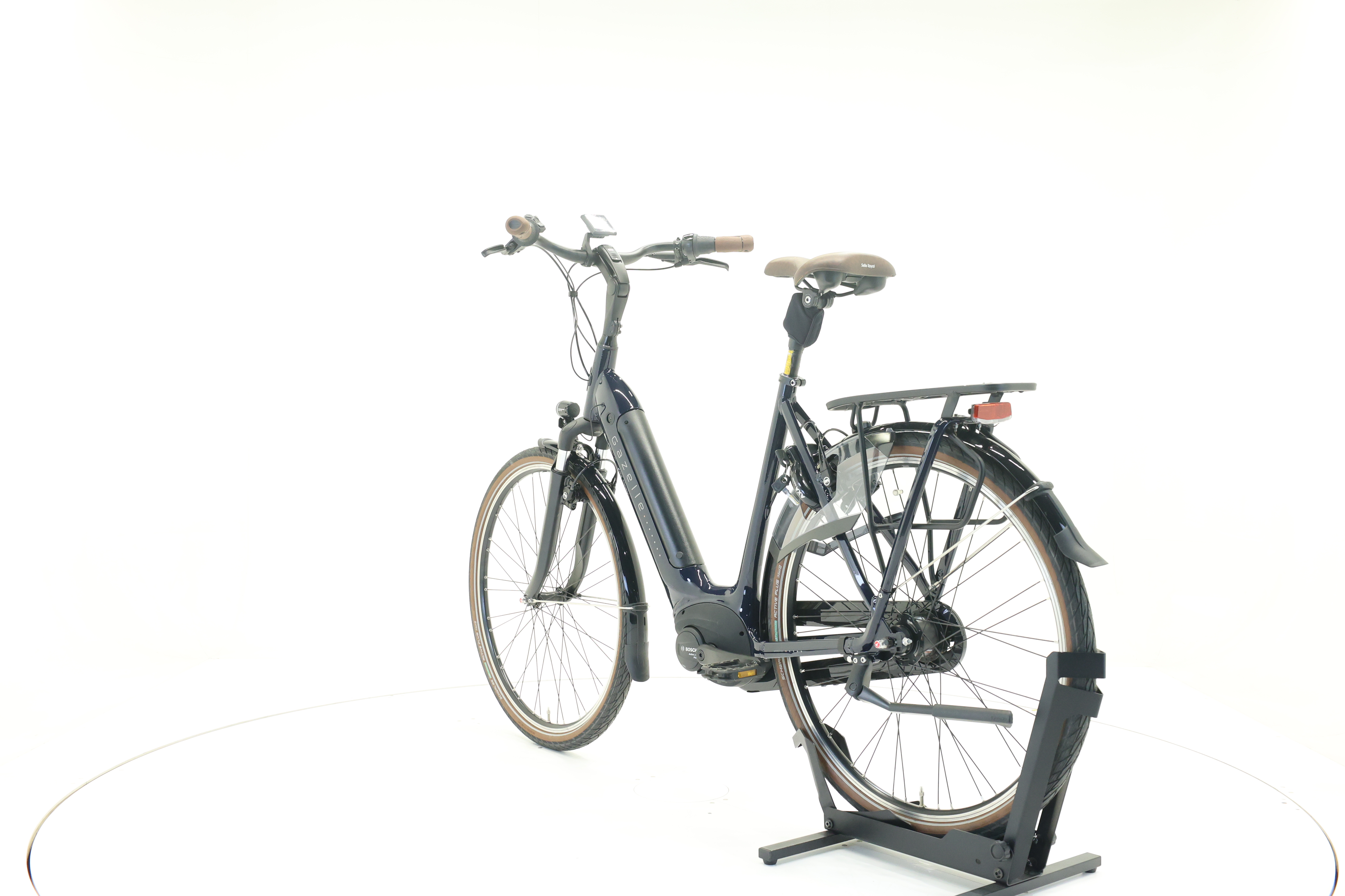 Gazelle Arroyo c7