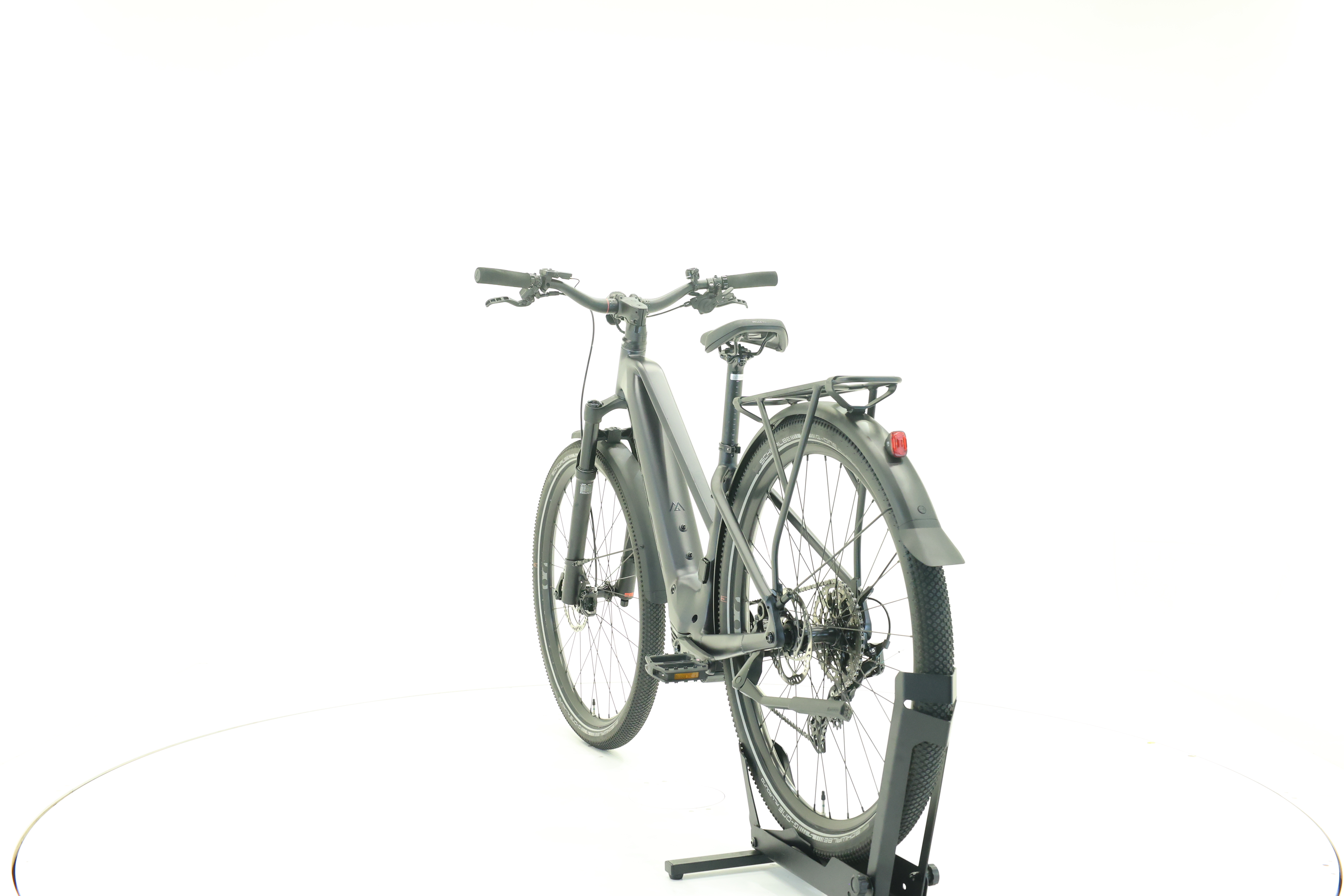 Orbea Kemen Mid 30, S, 160-169 cm, 2023, 483 km – Bild 6 von 24