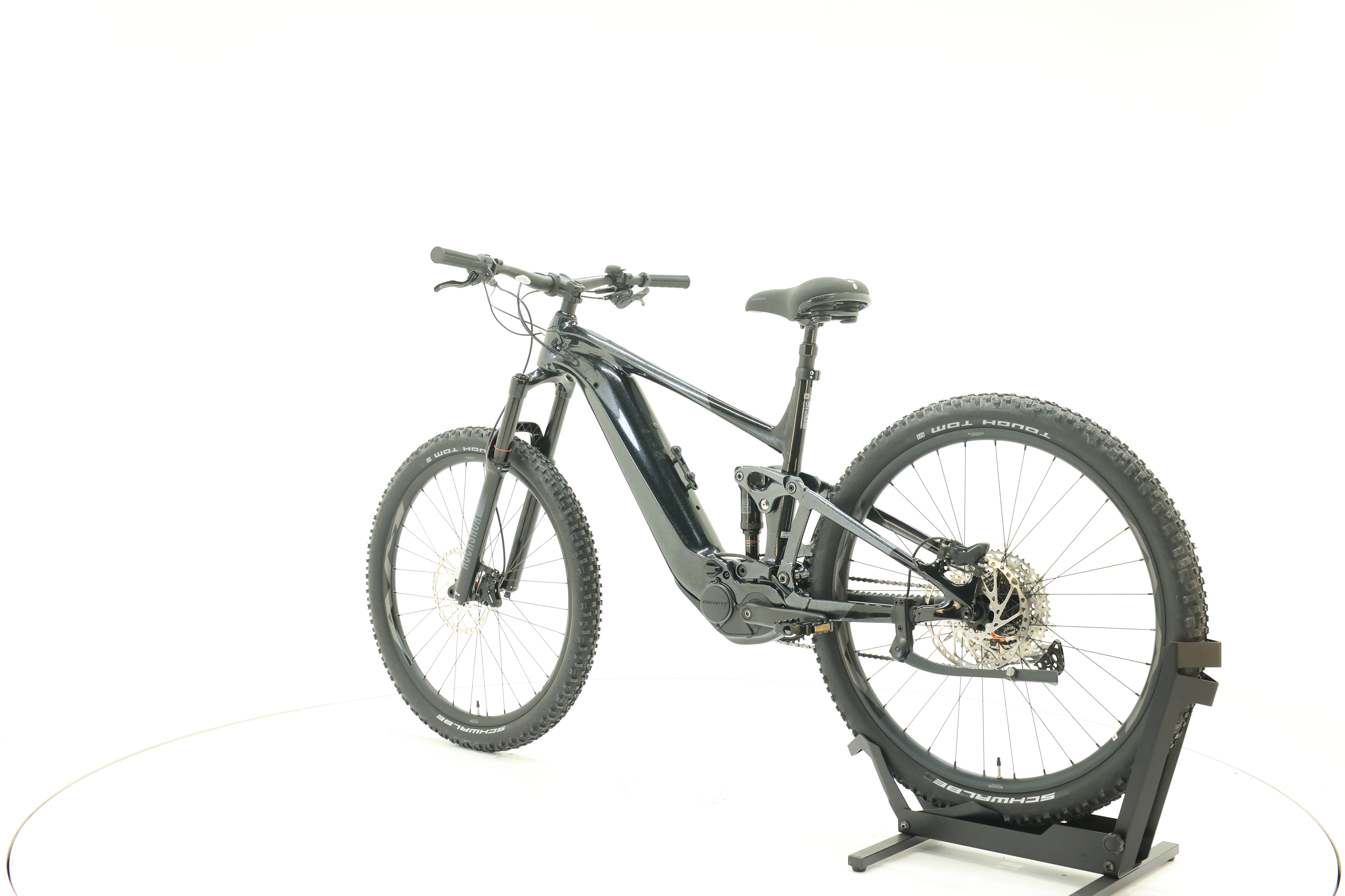 GIANT Trance X E+ 3, 48 cm, 180-189 cm, 2023, 729 km – Bild 22 von 32