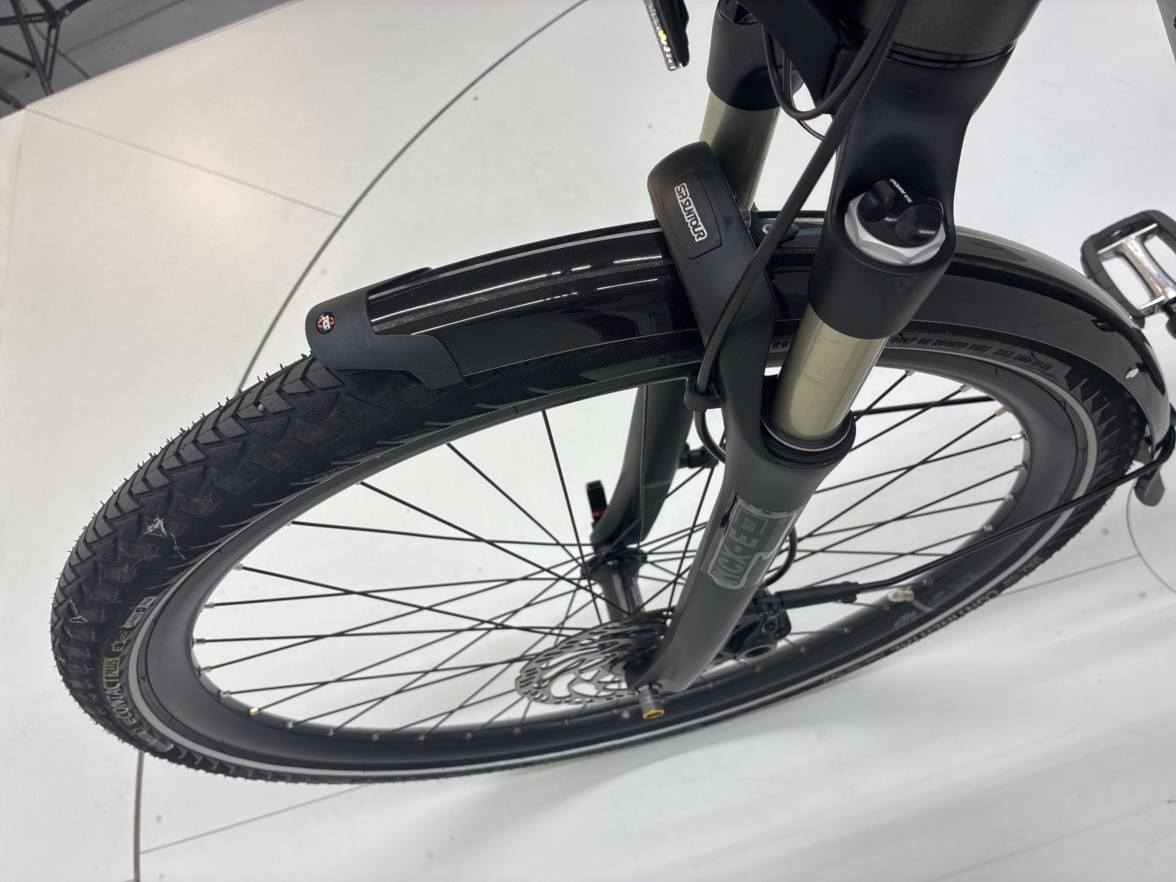 KTM Macina City 710 Belt