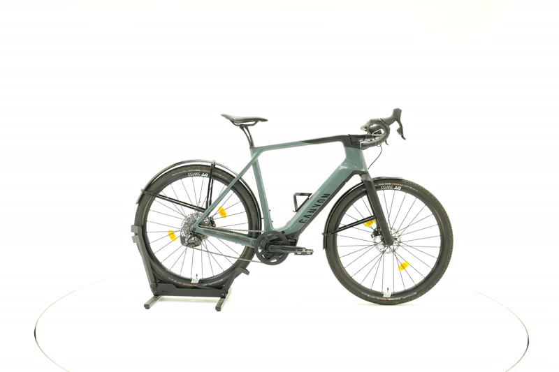 Canyon Grail:ON CF 7 AXS, XL, 190-199 cm, 2023, 3868 km – Bild 7 von 8
